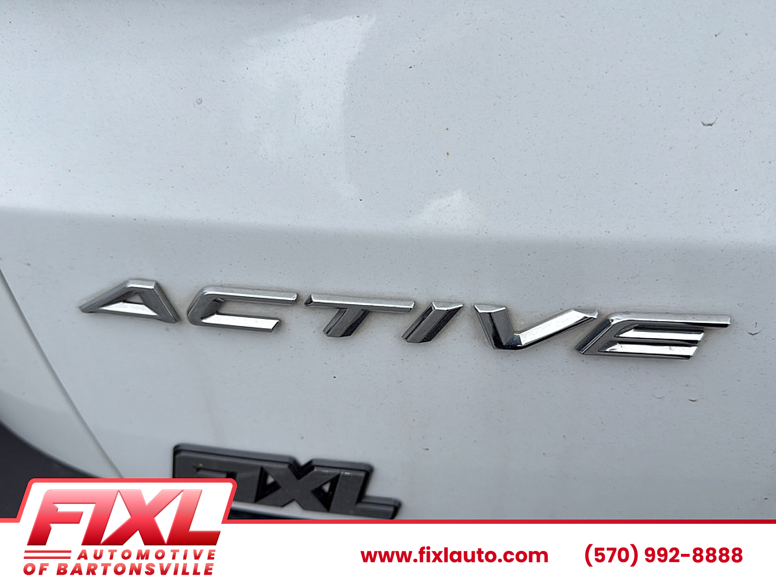 Used 2023 Ford Escape Sedan