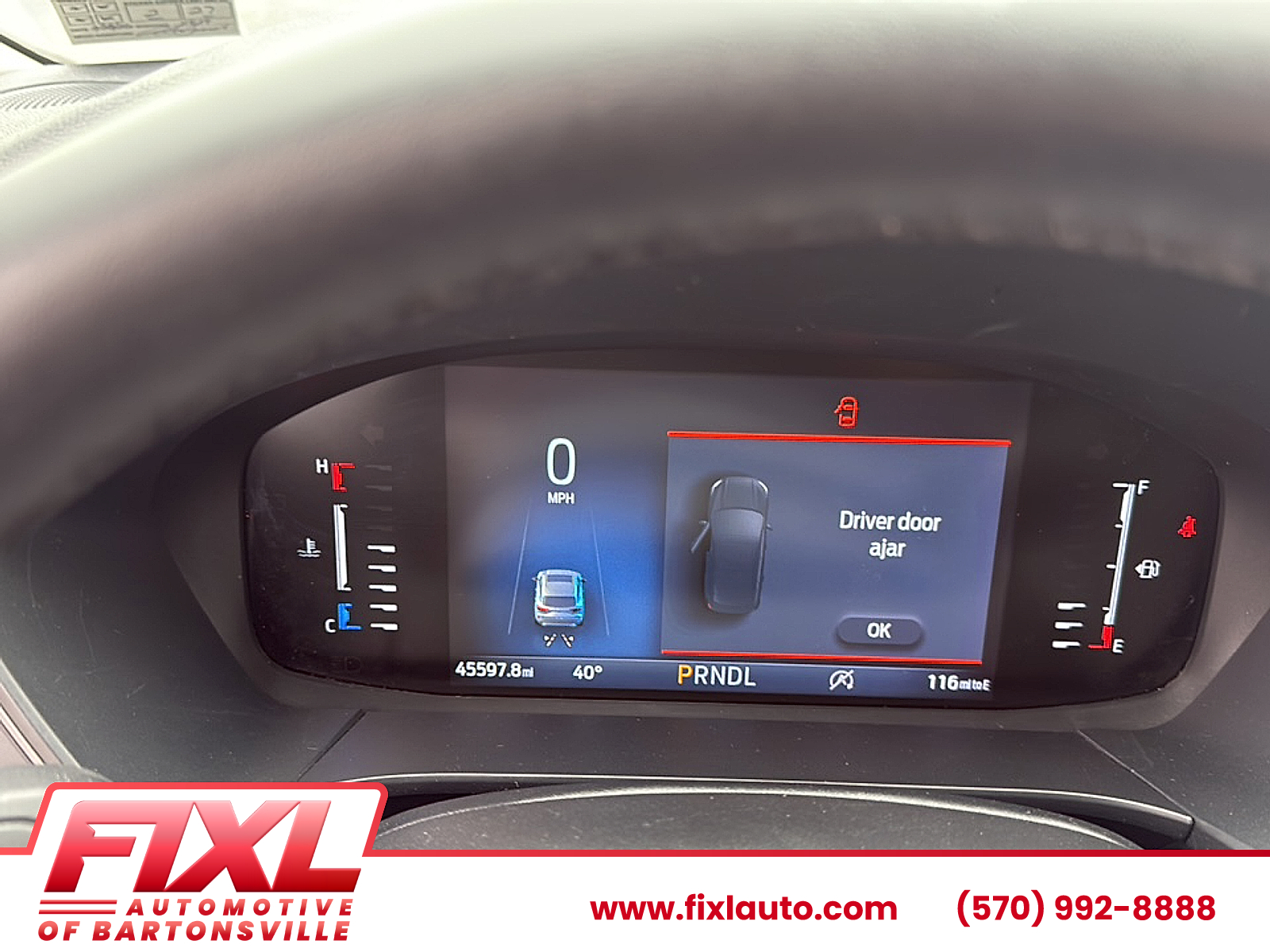 Used 2023 Ford Escape Sedan