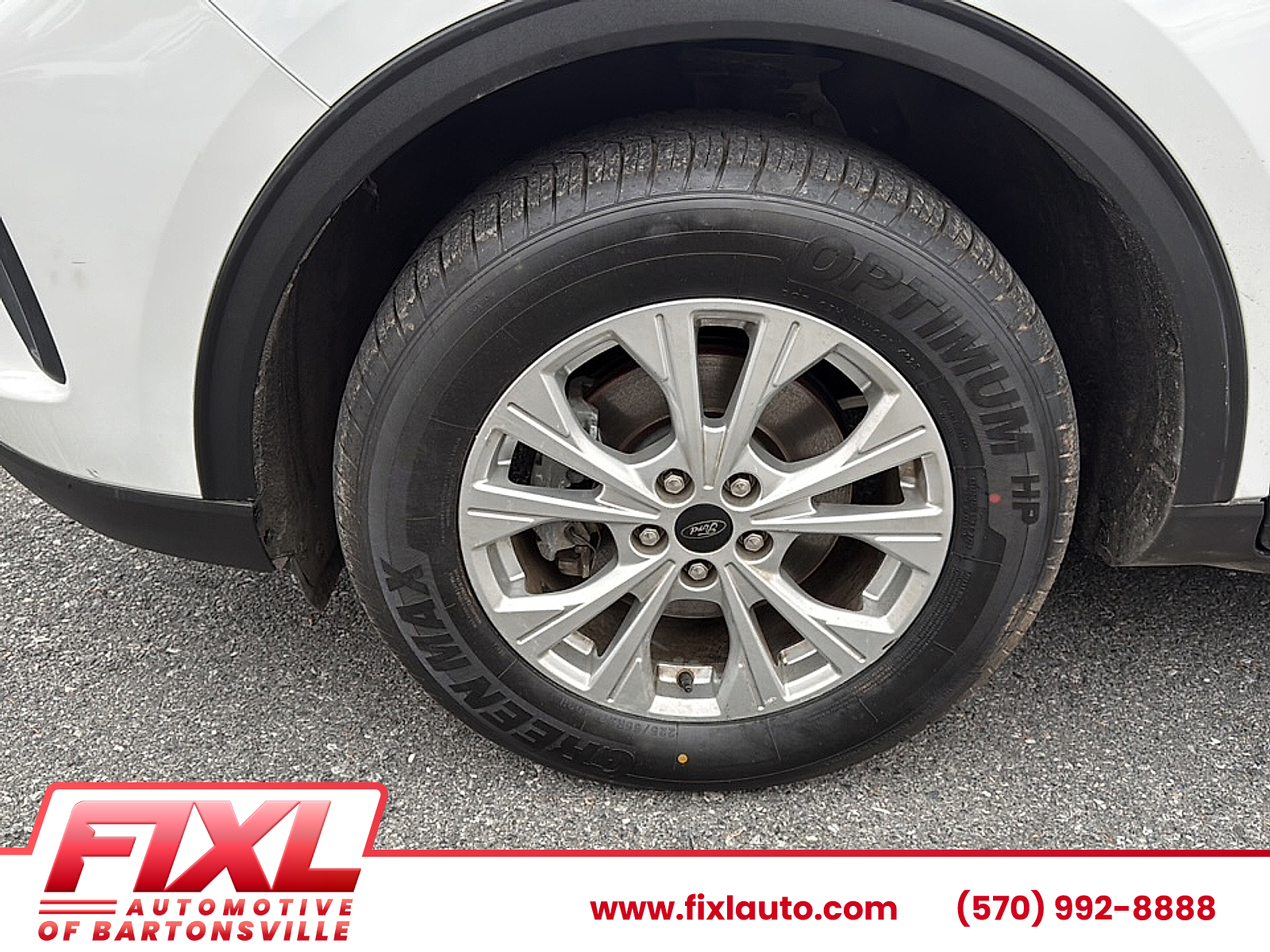 Used 2023 Ford Escape Sedan