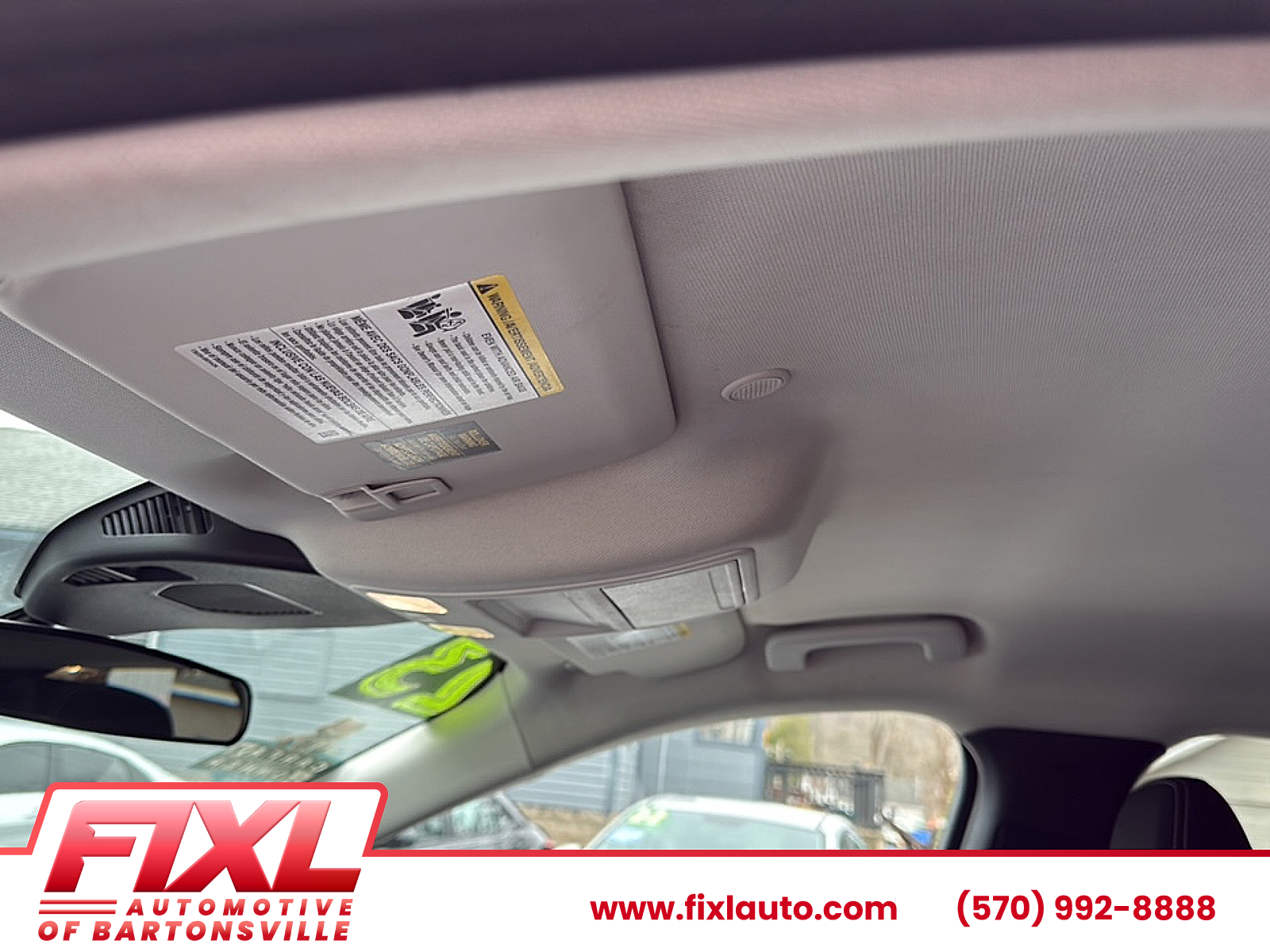 Used 2023 Ford Escape Sedan