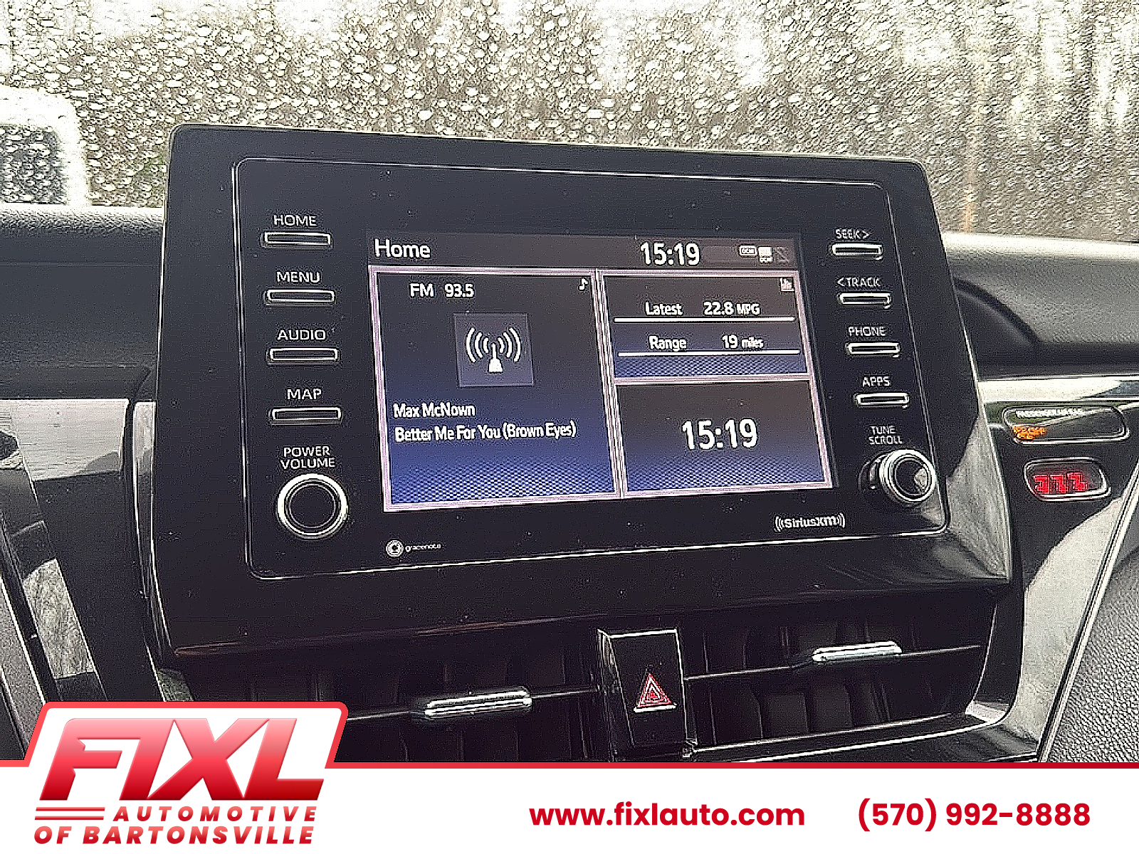 Used 2021 Toyota Camry Sedan