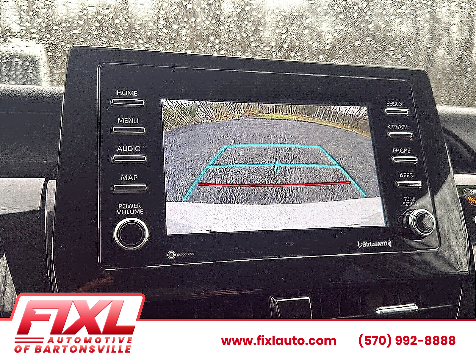 Used 2021 Toyota Camry Sedan