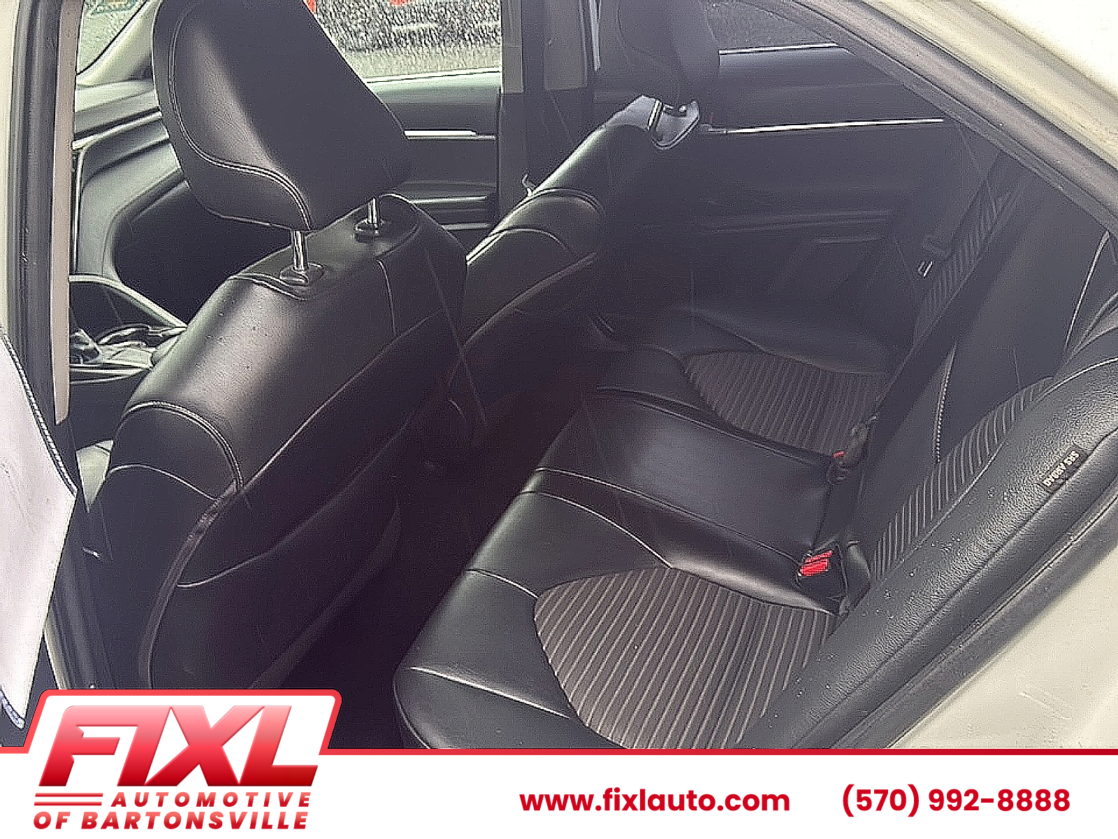 Used 2021 Toyota Camry Sedan