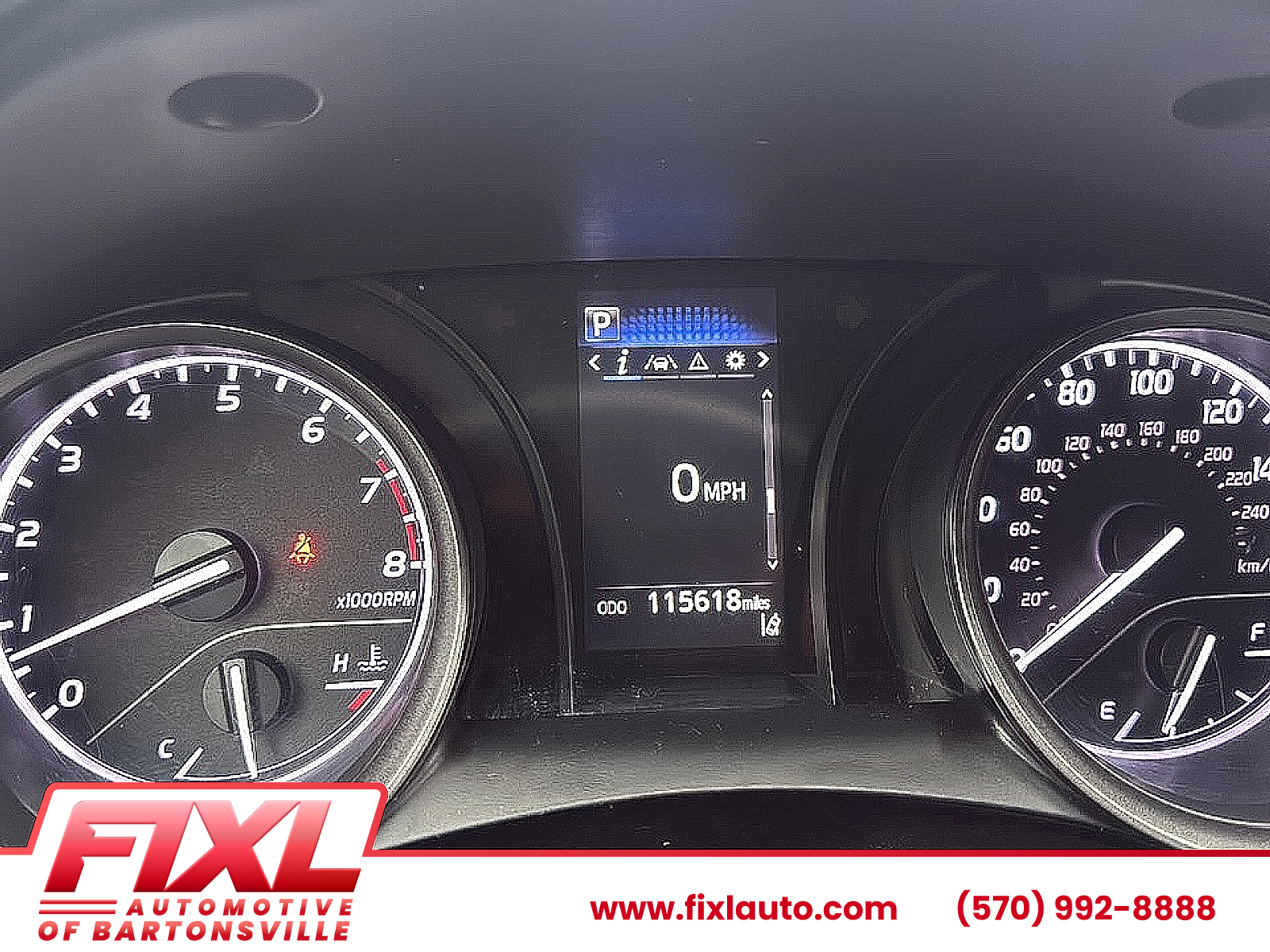Used 2021 Toyota Camry Sedan