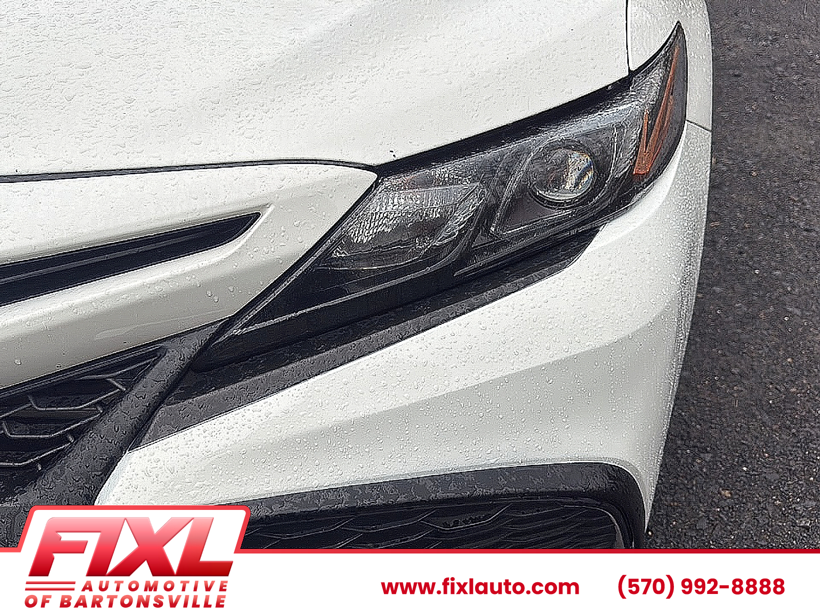 Used 2021 Toyota Camry Sedan