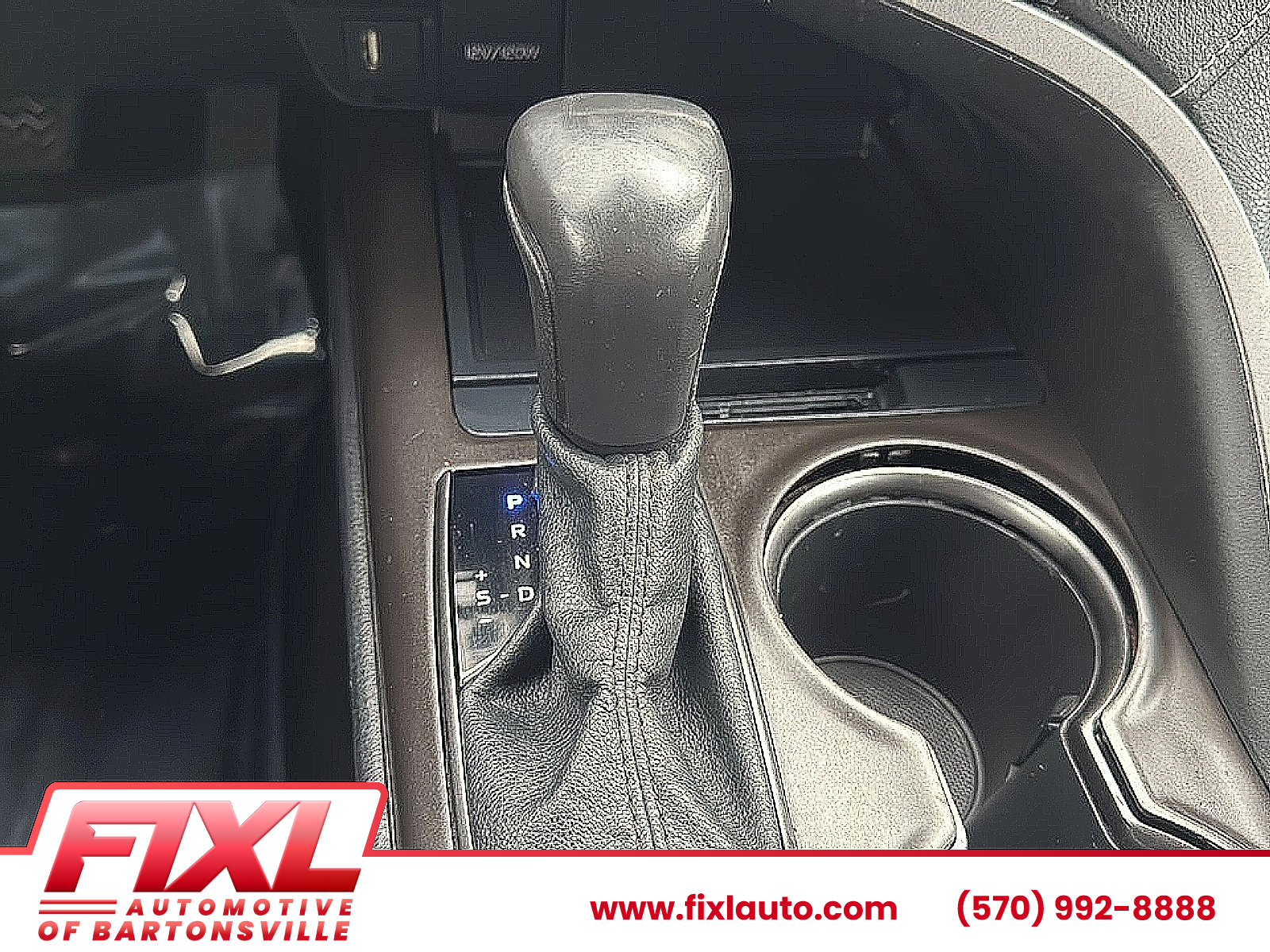 Used 2021 Toyota Camry Sedan