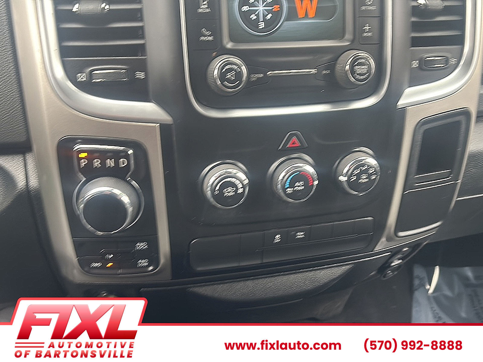 Used 2020 Ram 1500 Classic Sedan