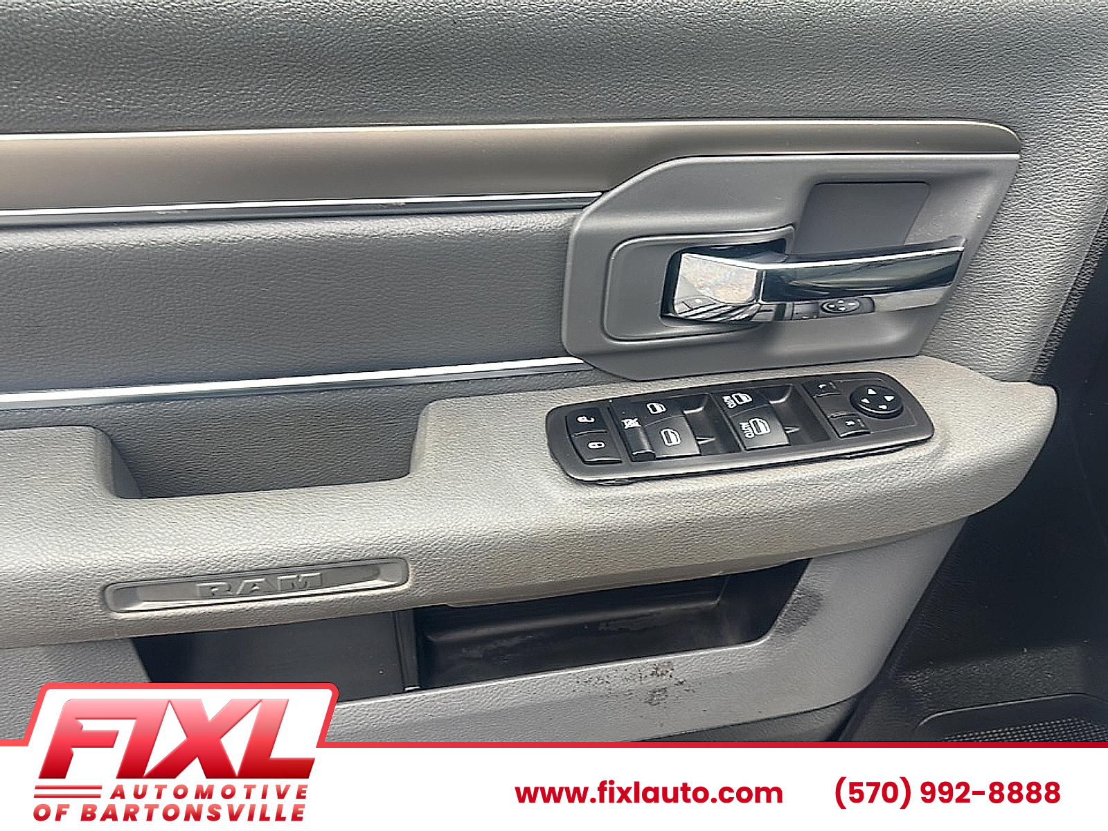 Used 2020 Ram 1500 Classic Sedan