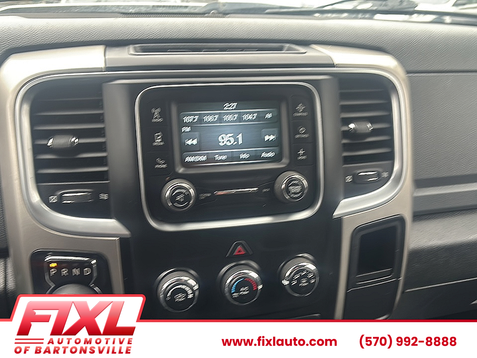 Used 2020 Ram 1500 Classic Sedan