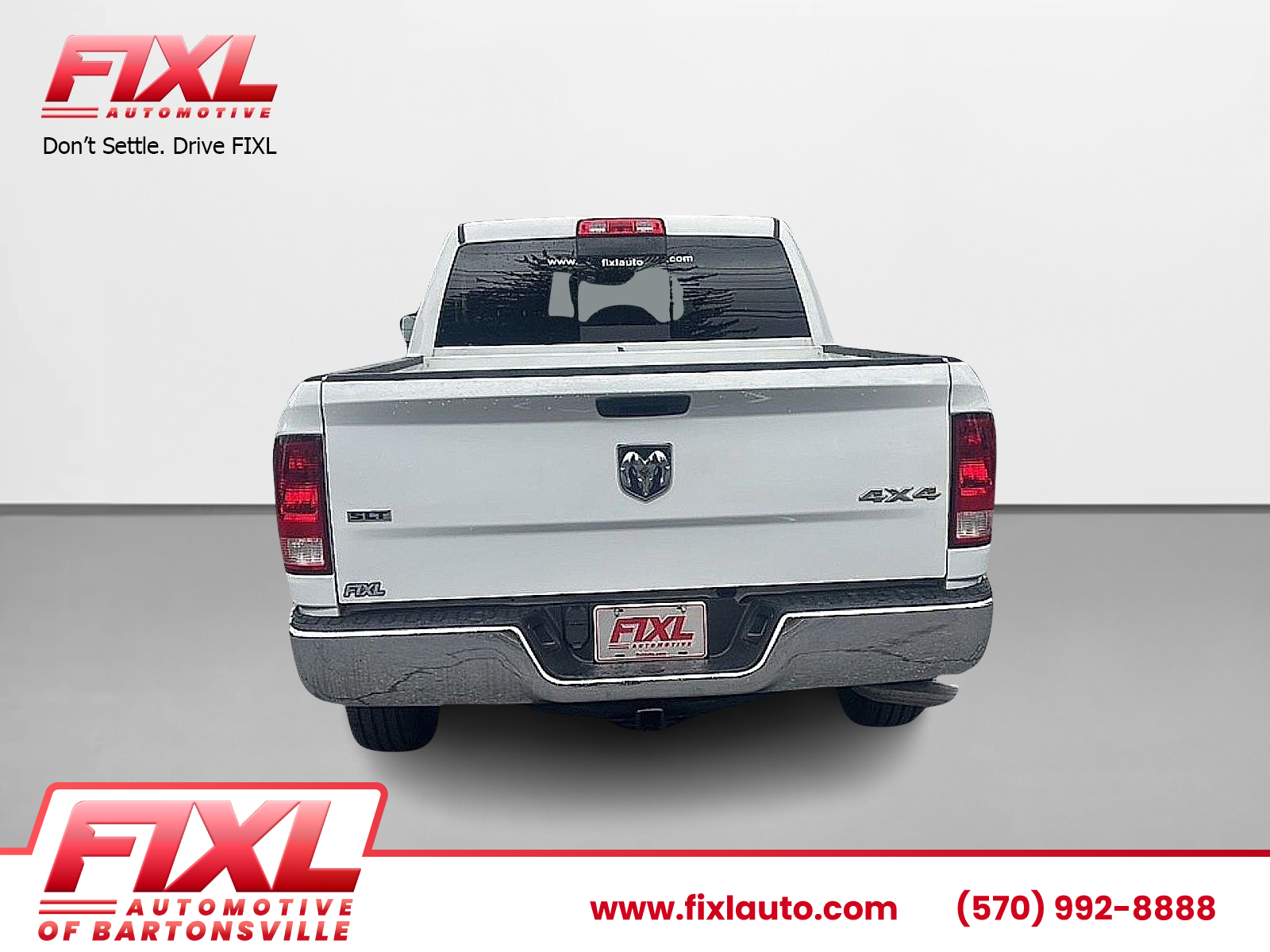 Used 2020 Ram 1500 Classic Sedan