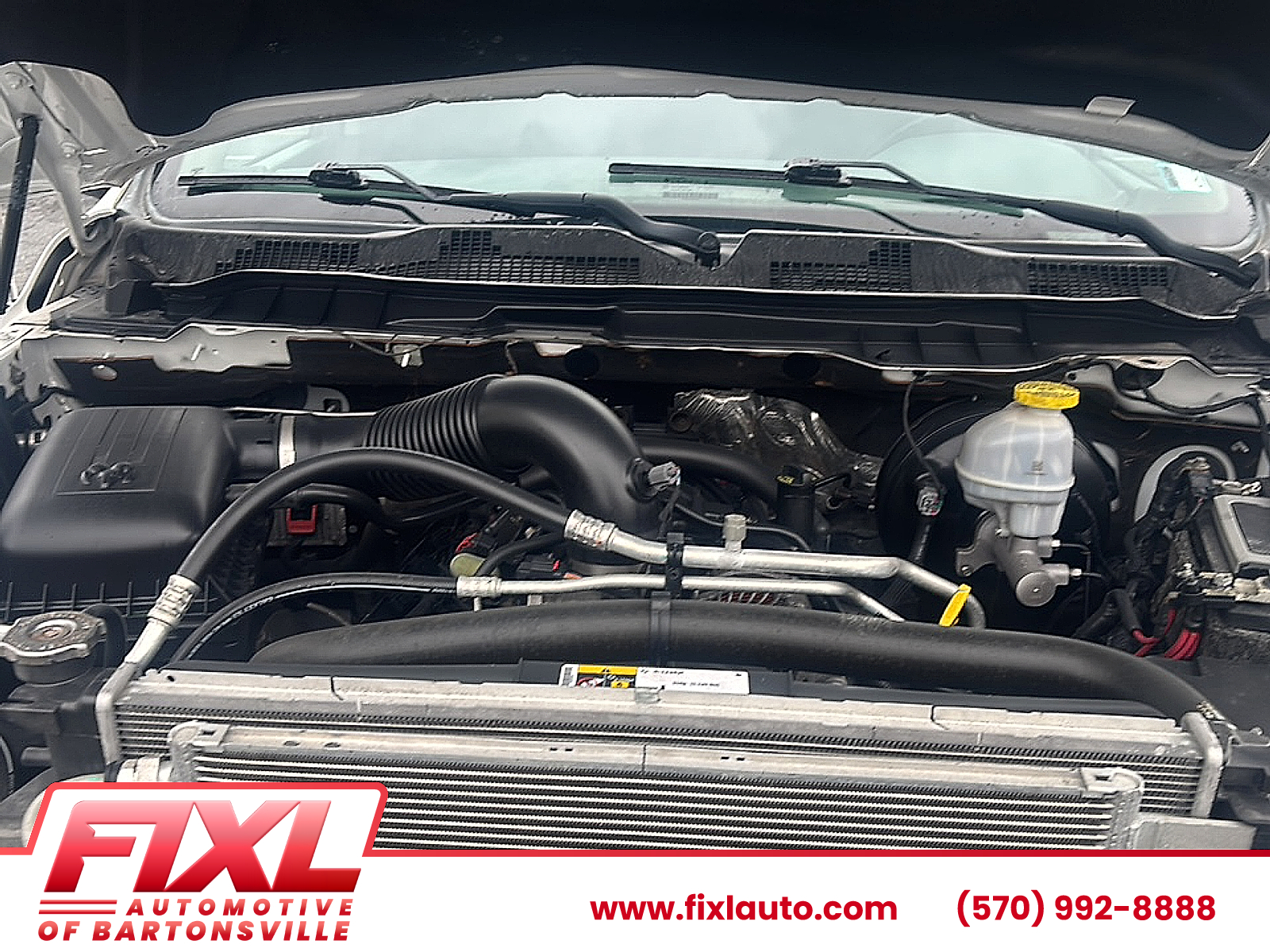 Used 2020 Ram 1500 Classic Sedan