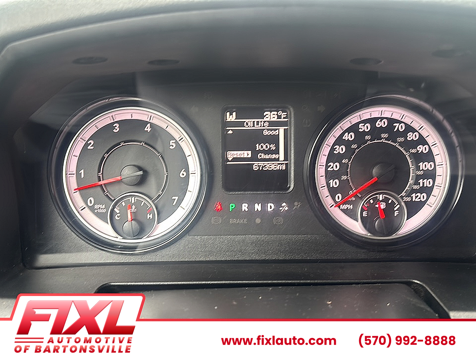 Used 2020 Ram 1500 Classic Sedan