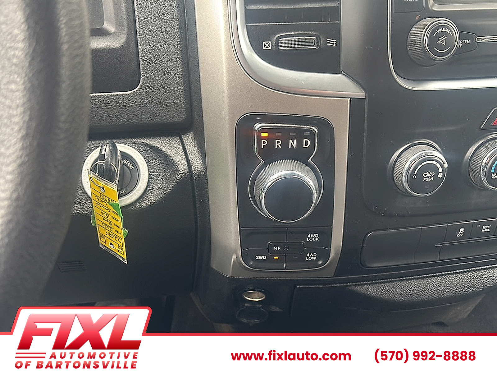 Used 2020 Ram 1500 Classic Sedan