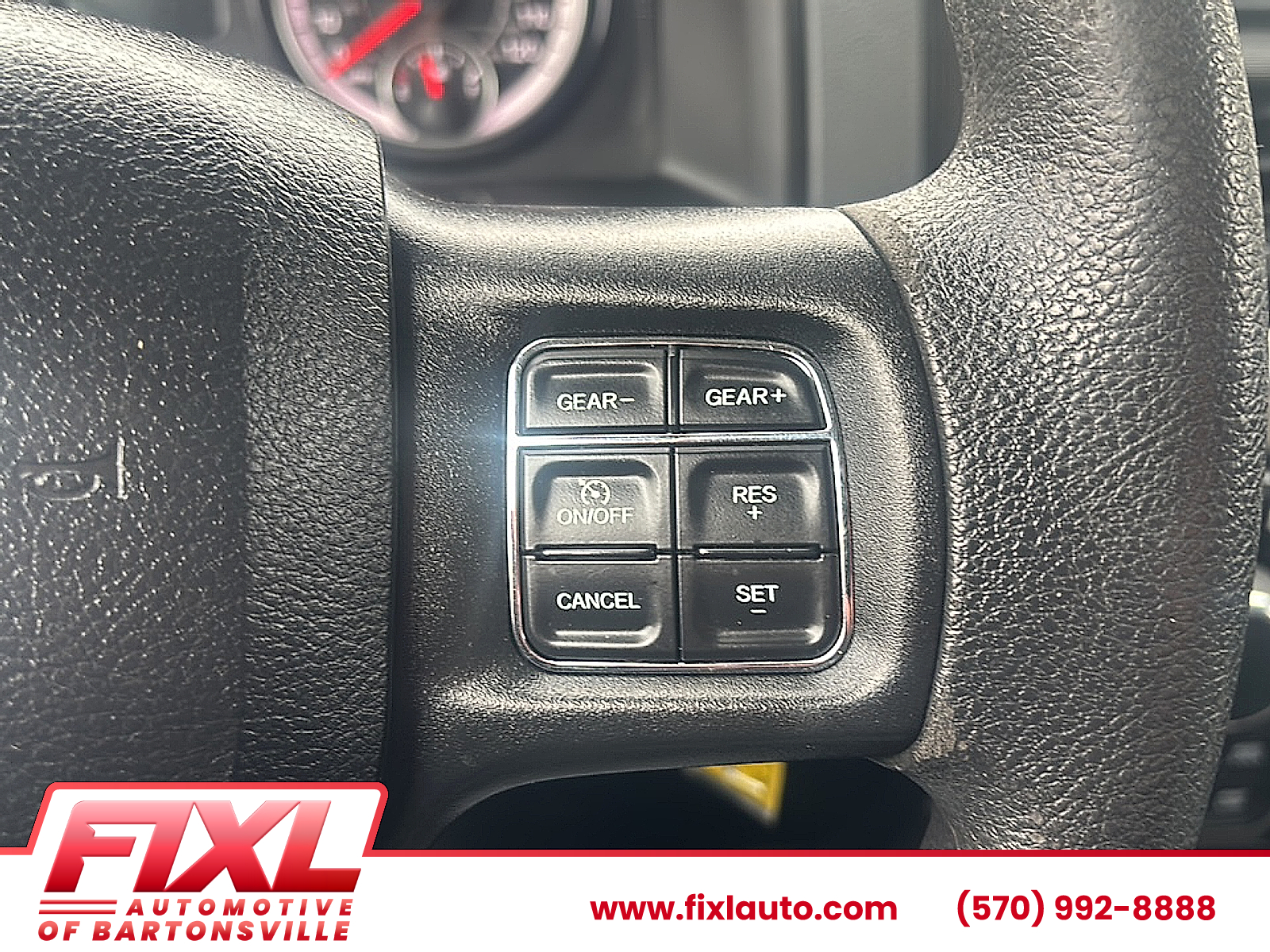 Used 2020 Ram 1500 Classic Sedan