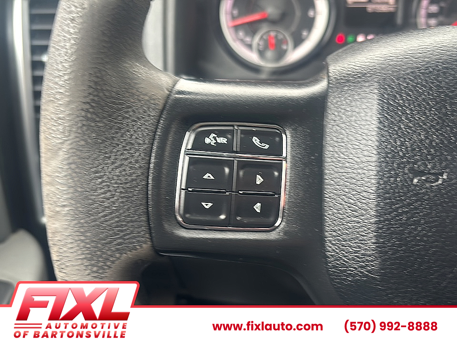 Used 2020 Ram 1500 Classic Sedan