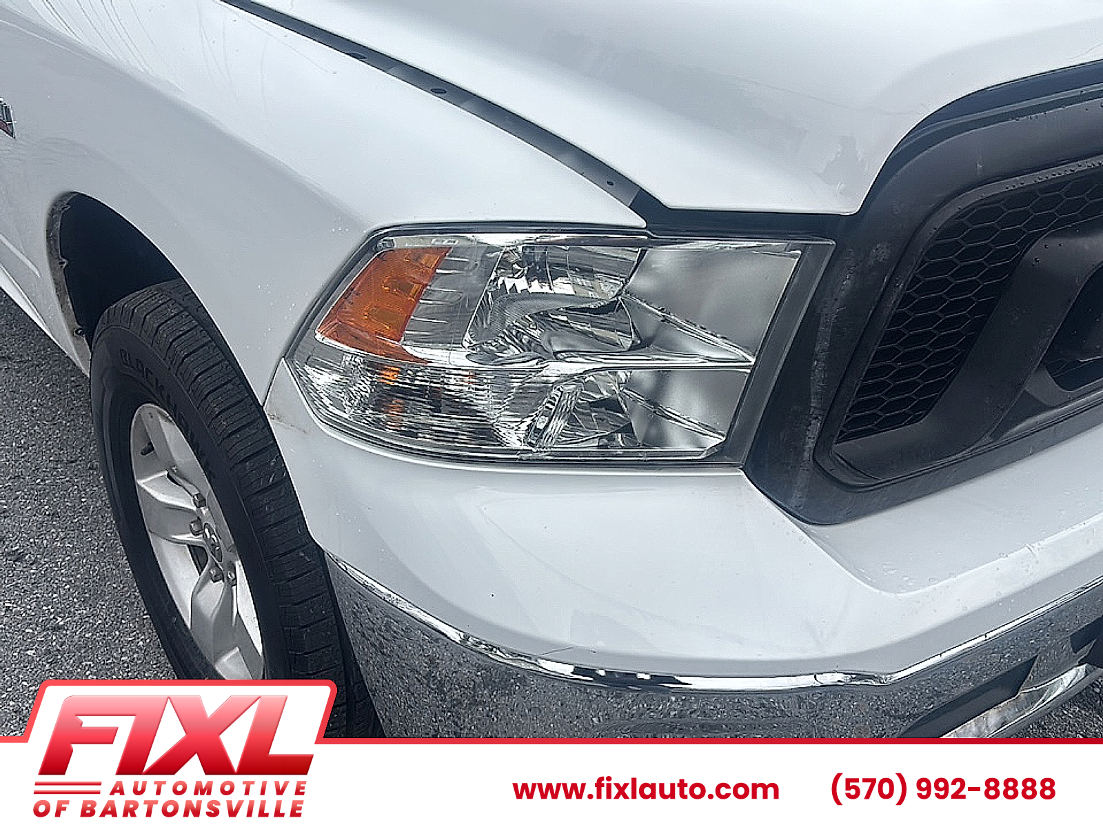 Used 2020 Ram 1500 Classic Sedan