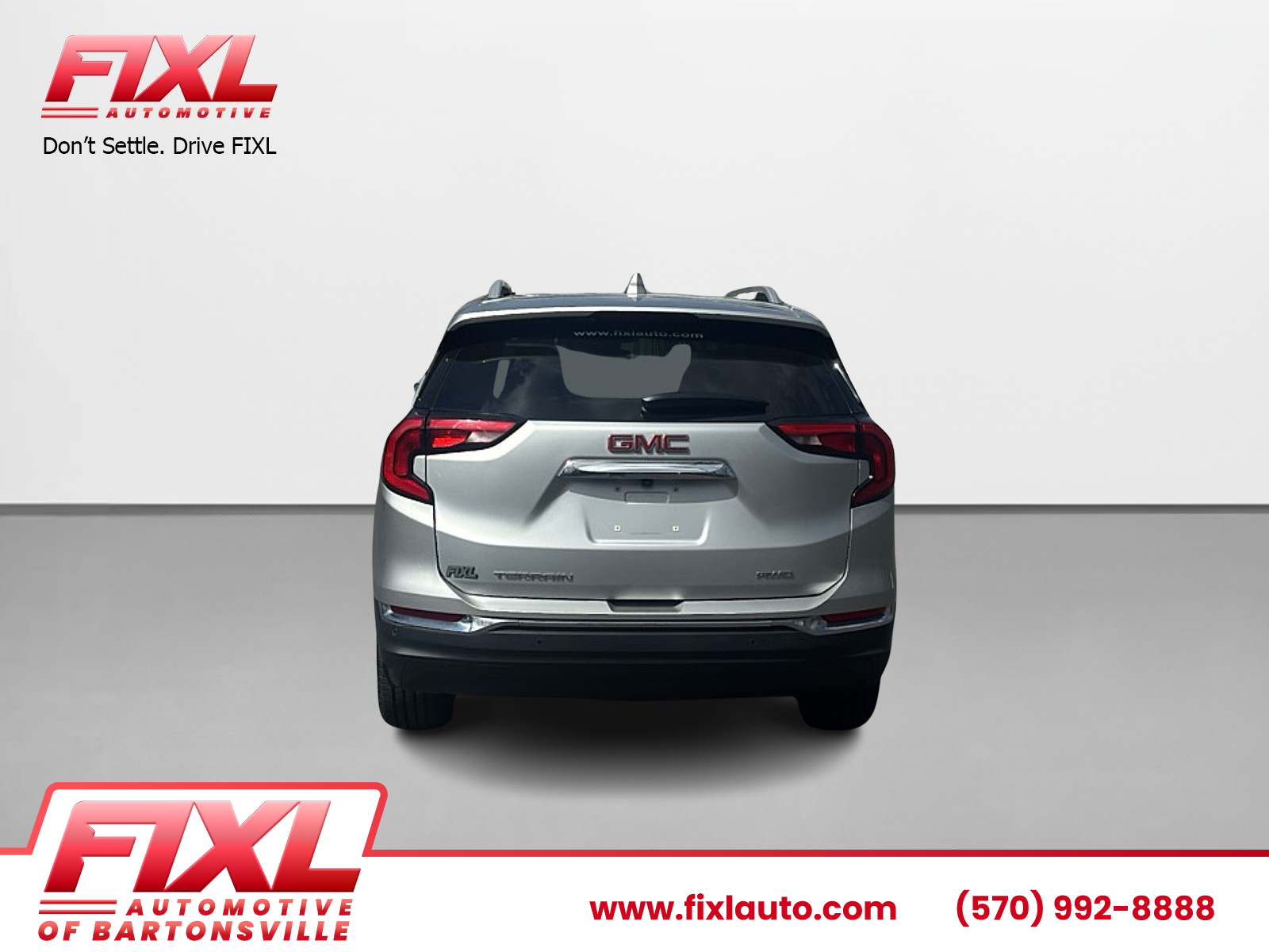 View vehicle photo 6