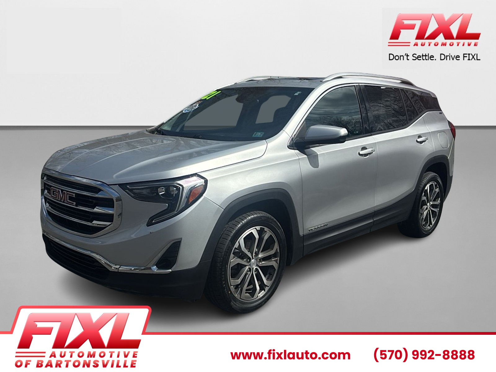 View vehicle photo 3