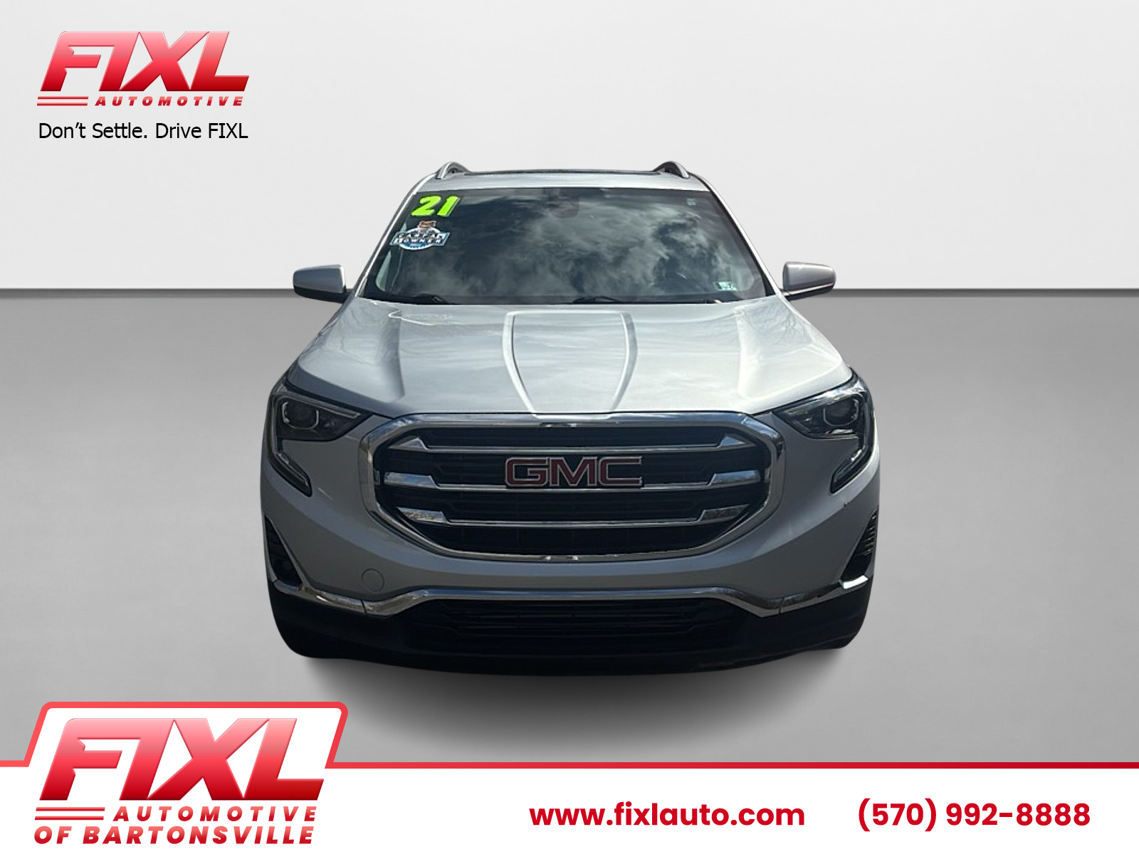 View vehicle photo 2