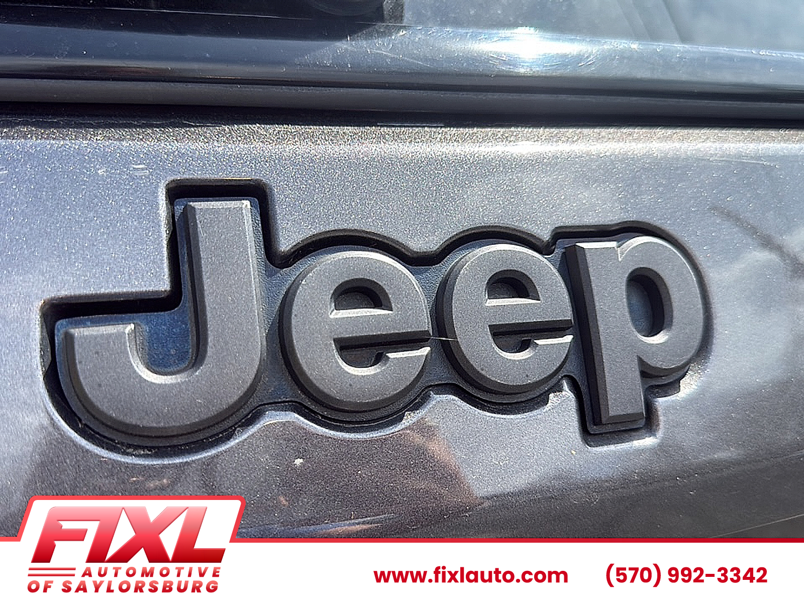 Used 2021 Jeep Compass Sedan