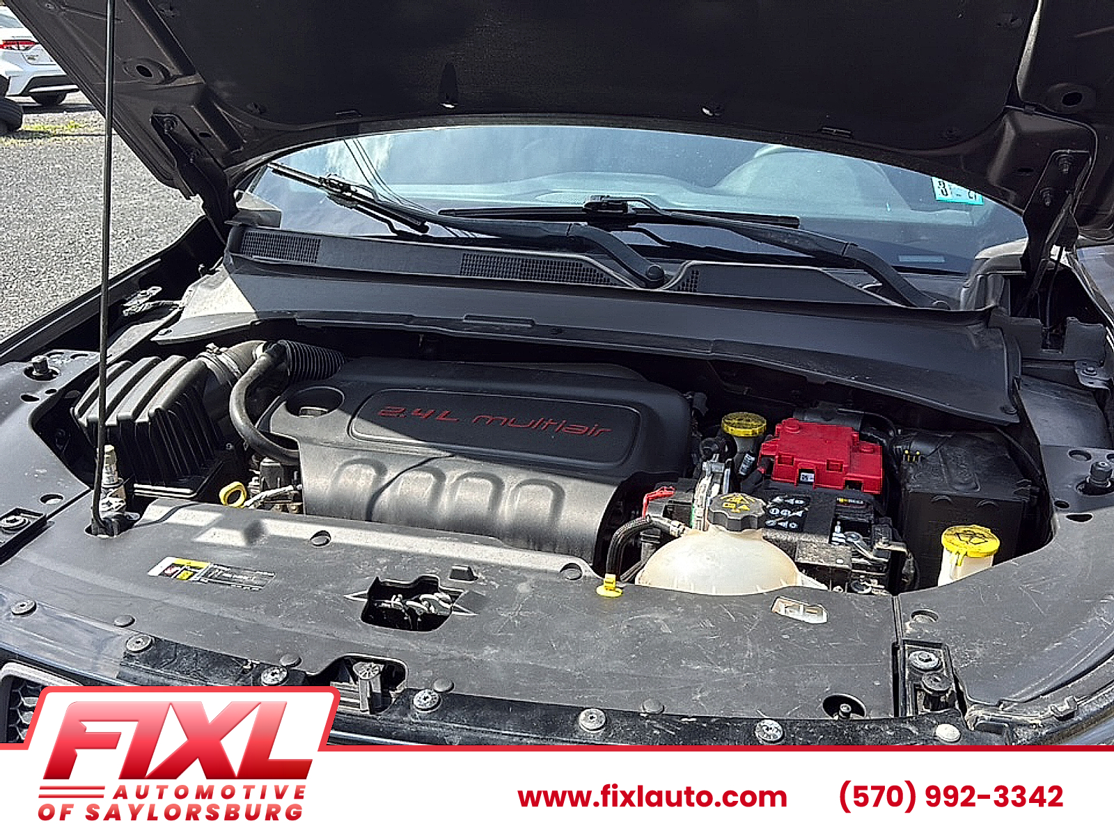 Used 2021 Jeep Compass Sedan