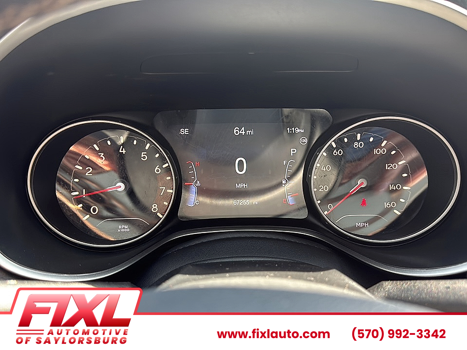 Used 2021 Jeep Compass Sedan