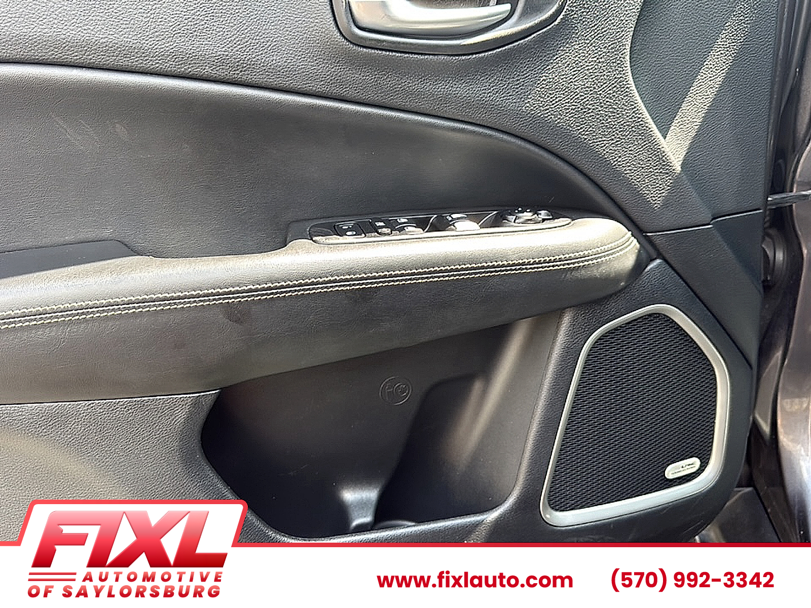 Used 2021 Jeep Compass Sedan
