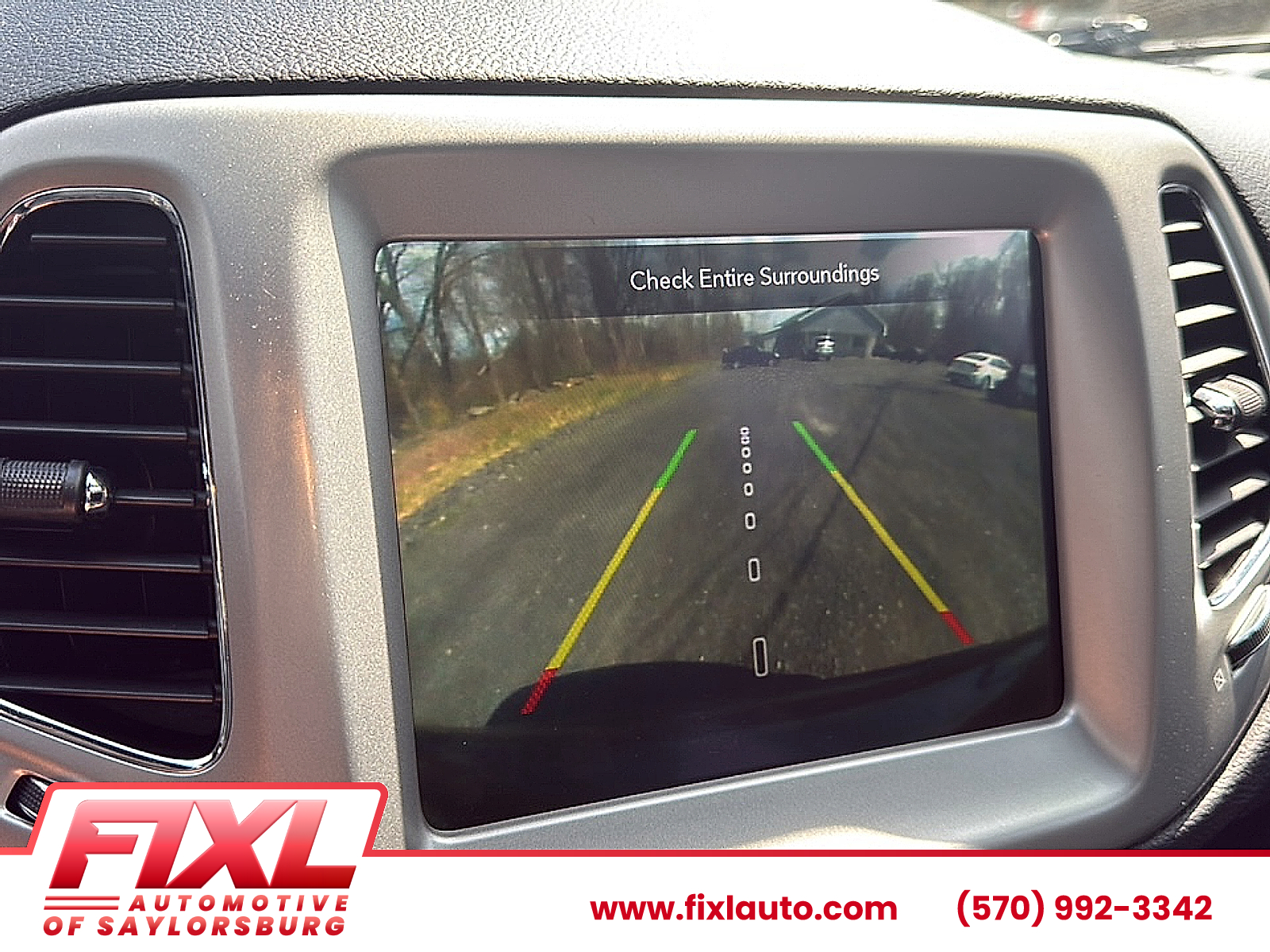 Used 2021 Jeep Compass Sedan
