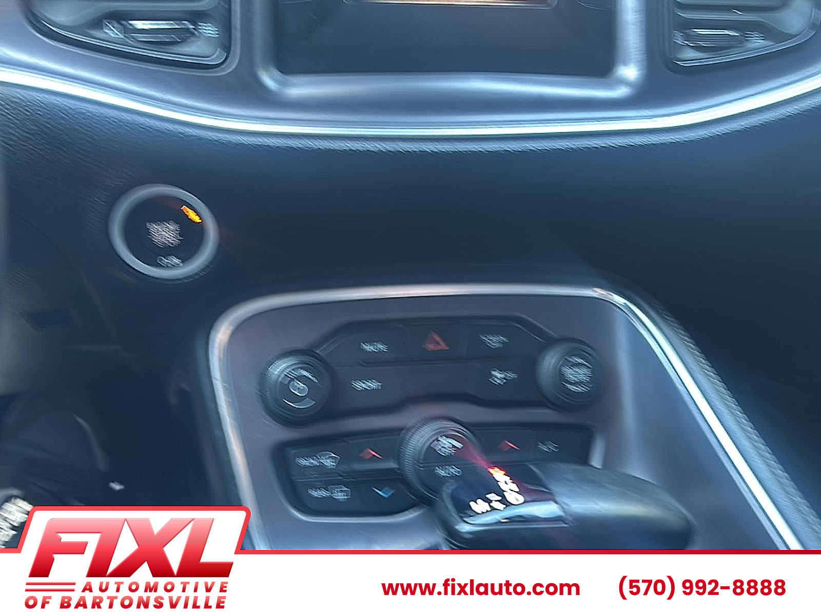 Used 2017 Dodge Challenger Sedan