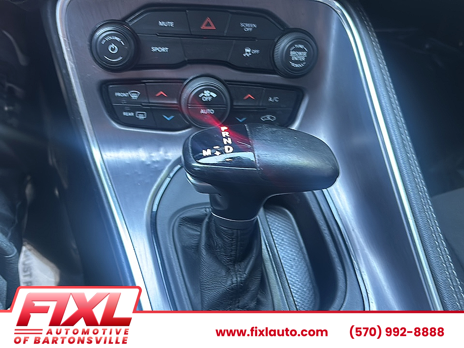 Used 2017 Dodge Challenger Sedan