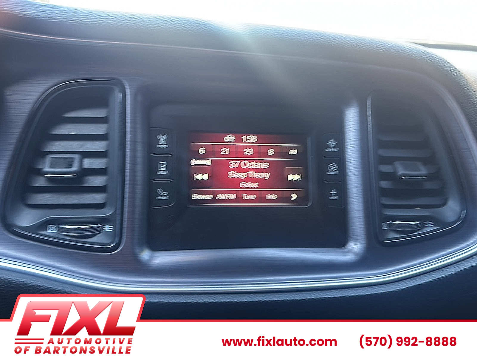 Used 2017 Dodge Challenger Sedan