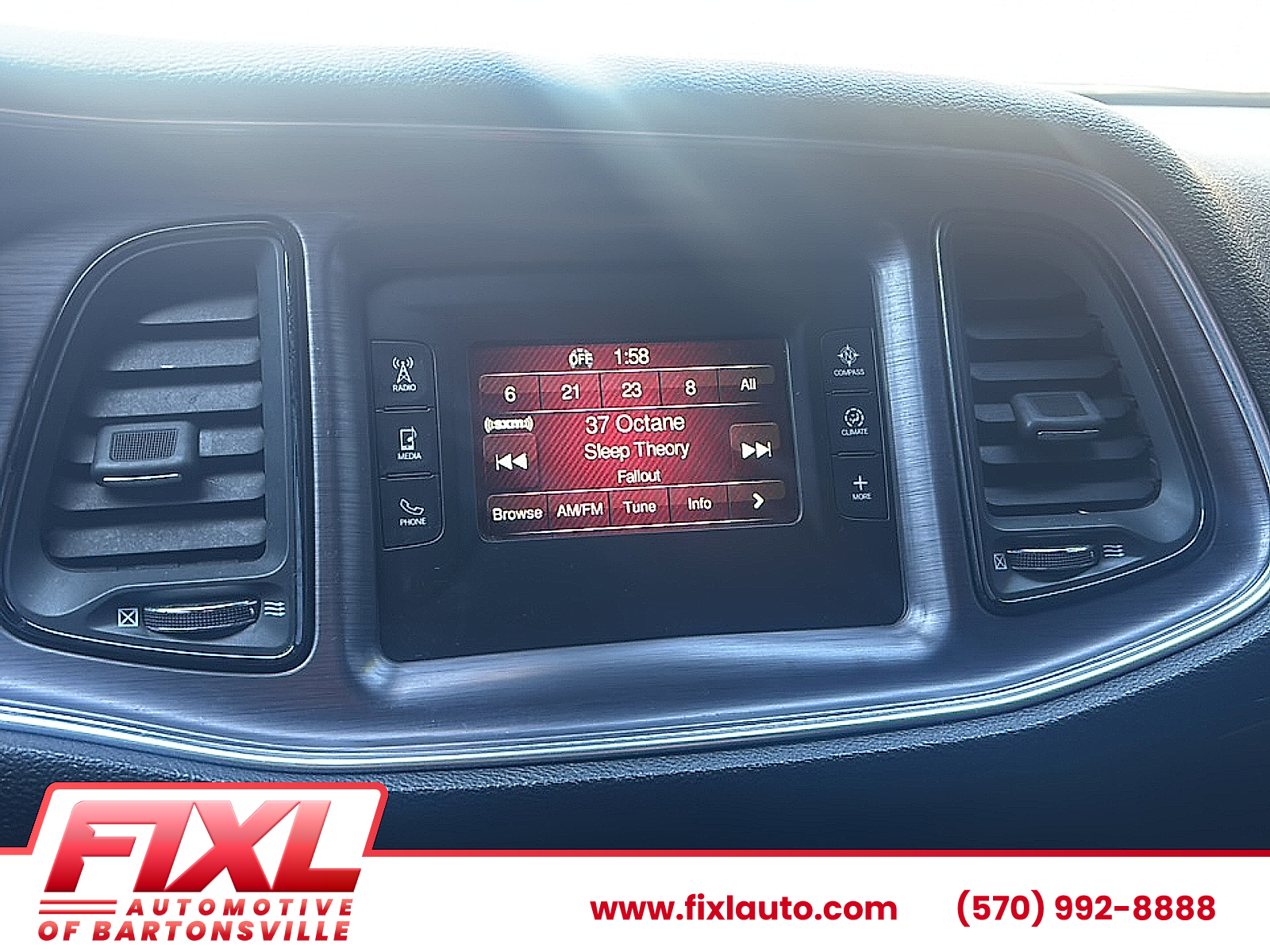 Used 2017 Dodge Challenger Sedan