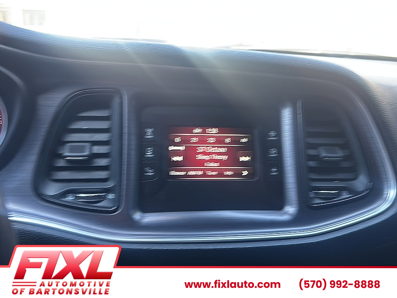 Used 2017 Dodge Challenger Sedan