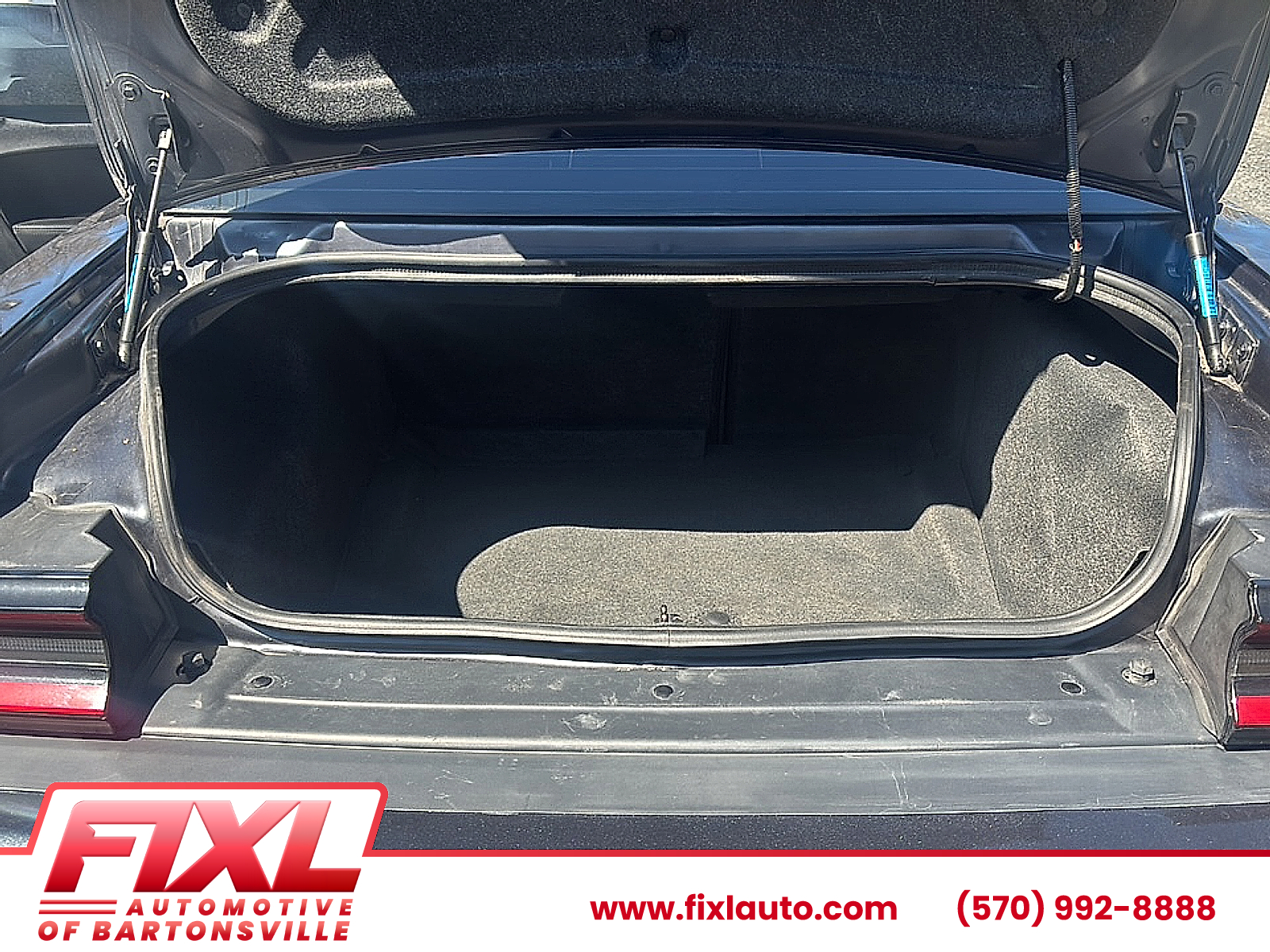Used 2017 Dodge Challenger Sedan
