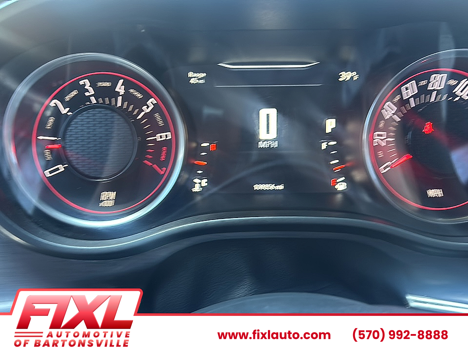 Used 2017 Dodge Challenger Sedan