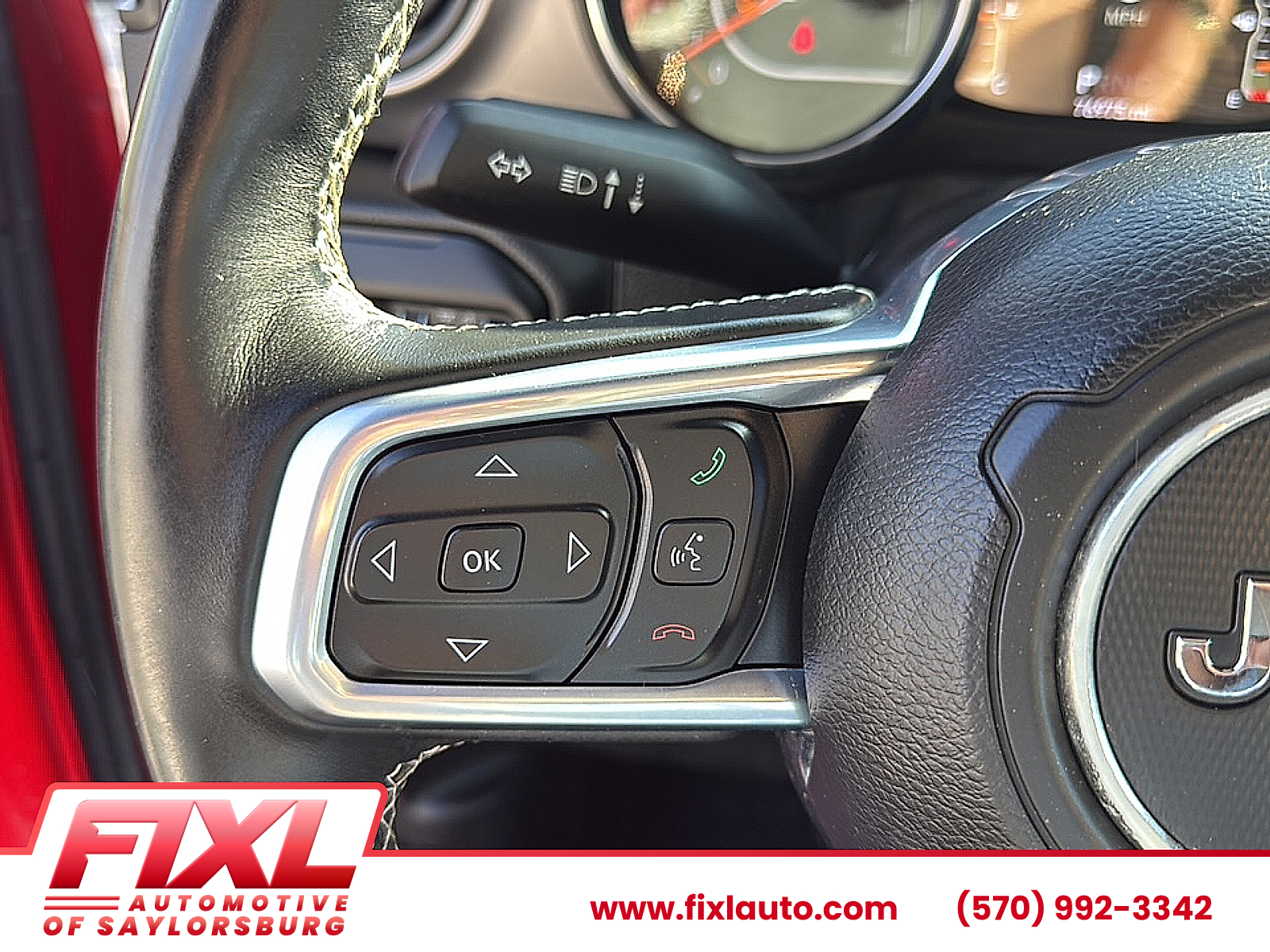 Used 2020 Jeep Gladiator Sedan