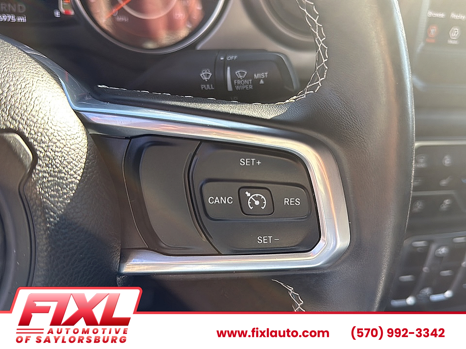 Used 2020 Jeep Gladiator Sedan