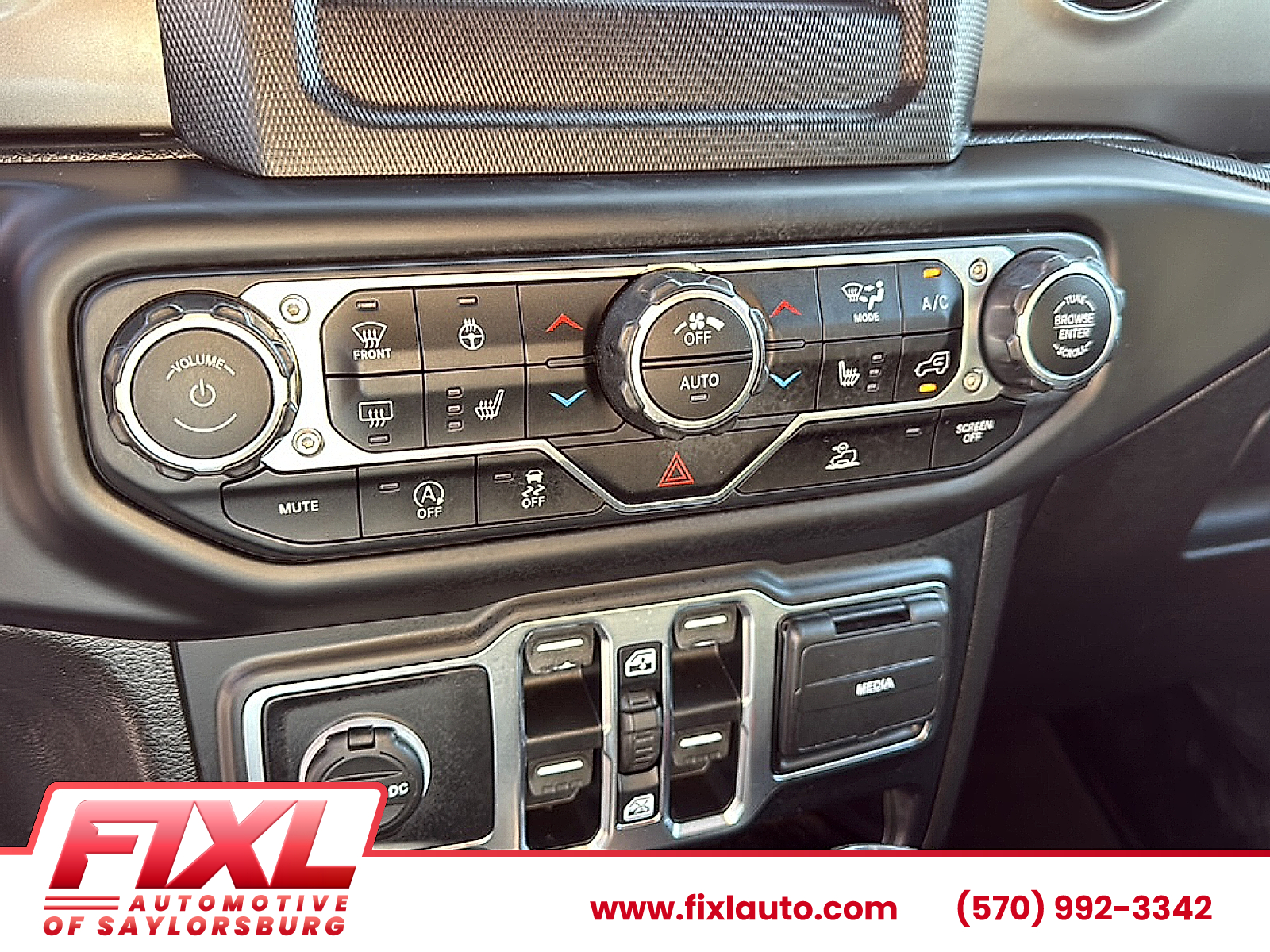 Used 2020 Jeep Gladiator Sedan