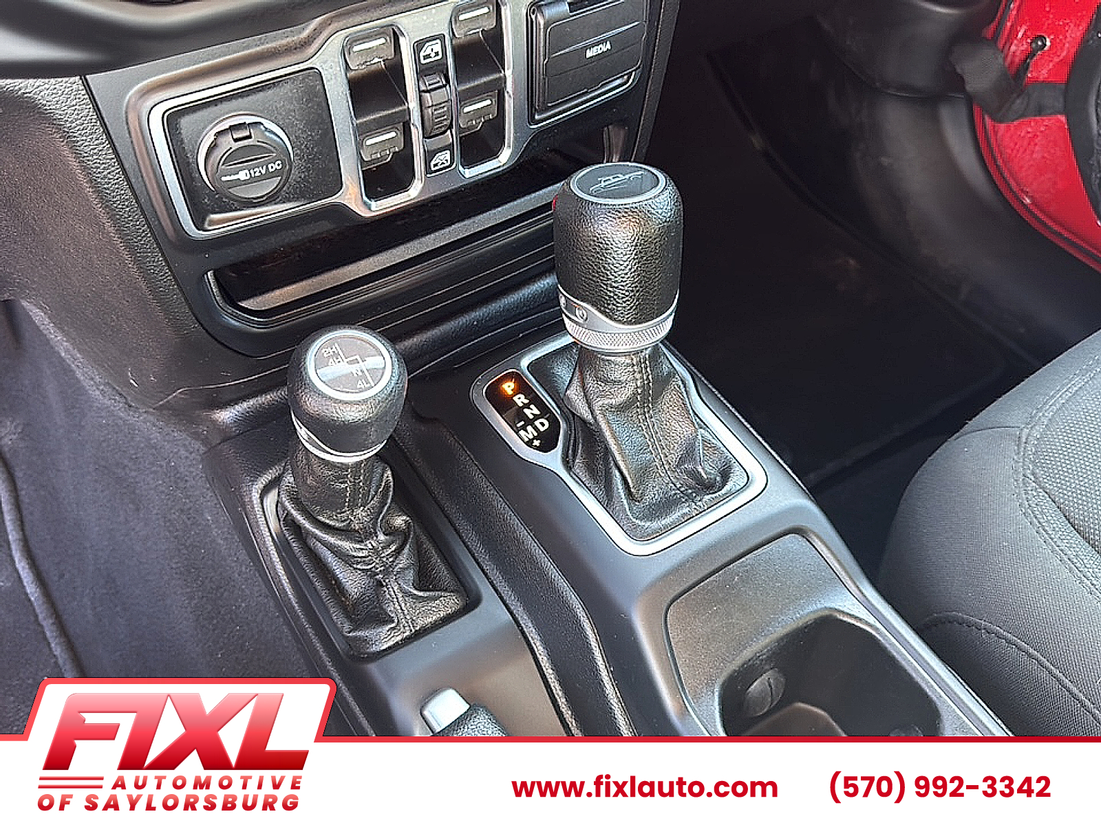 Used 2020 Jeep Gladiator Sedan