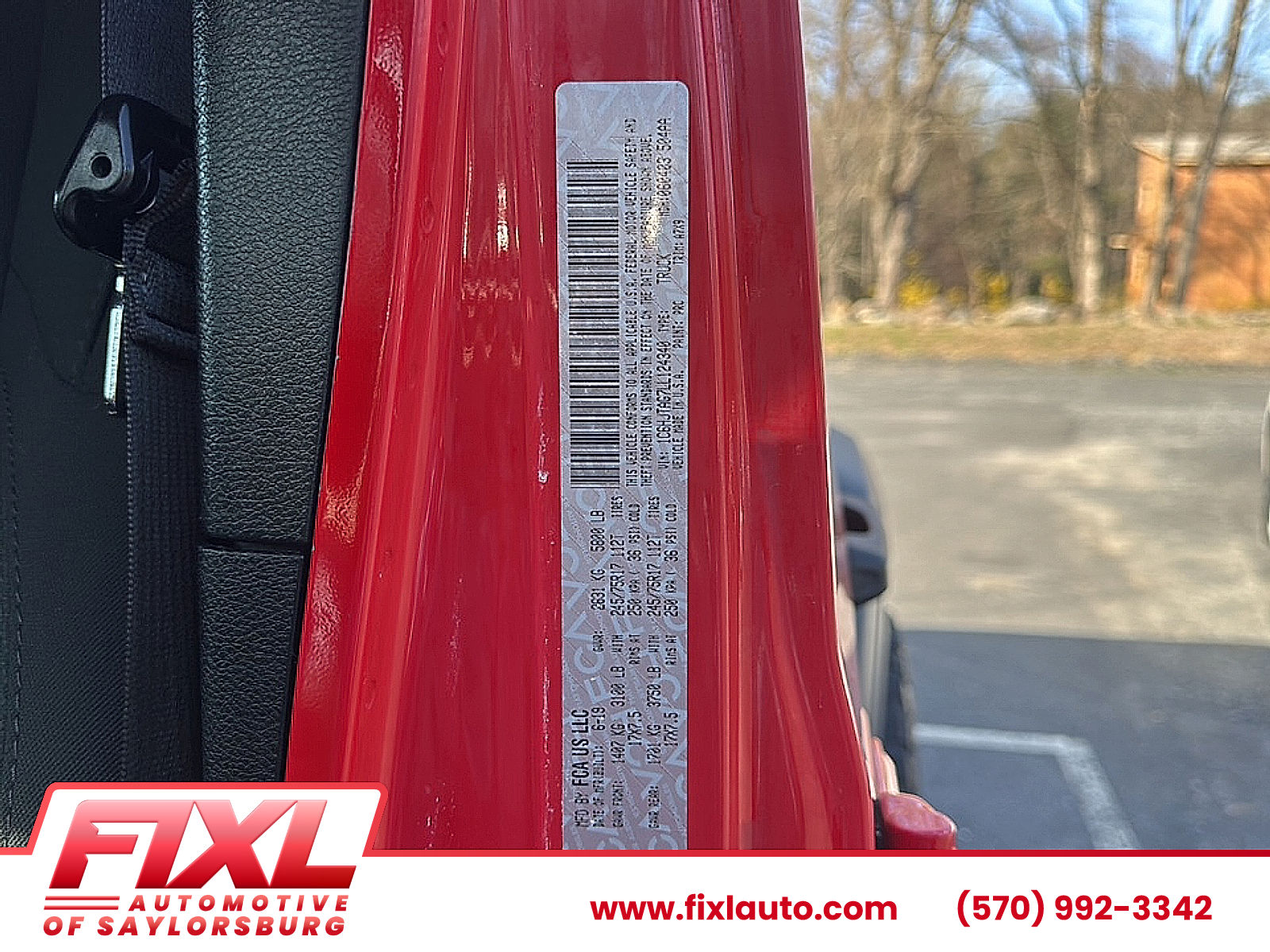 Used 2020 Jeep Gladiator Sedan