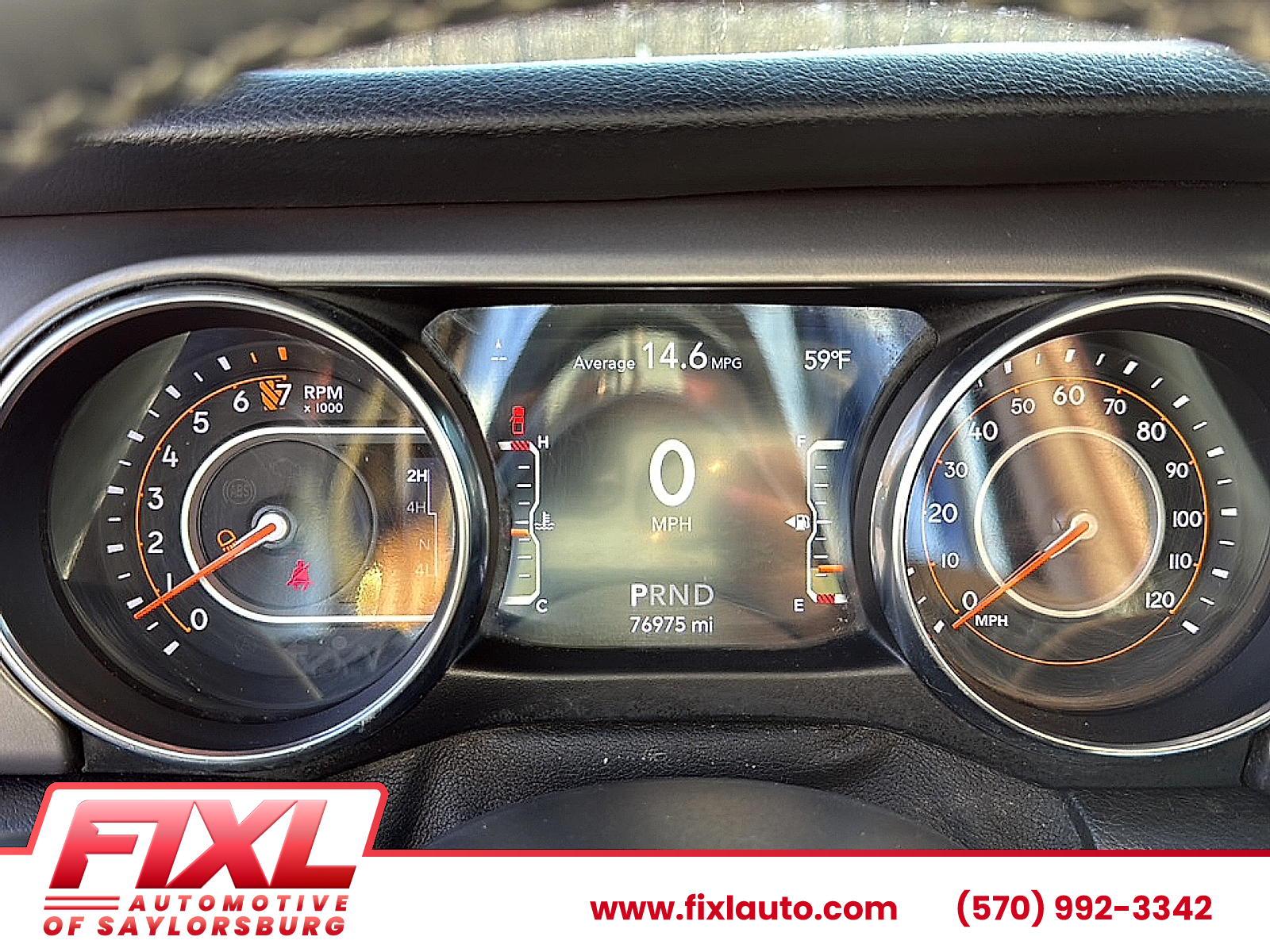 Used 2020 Jeep Gladiator Sedan