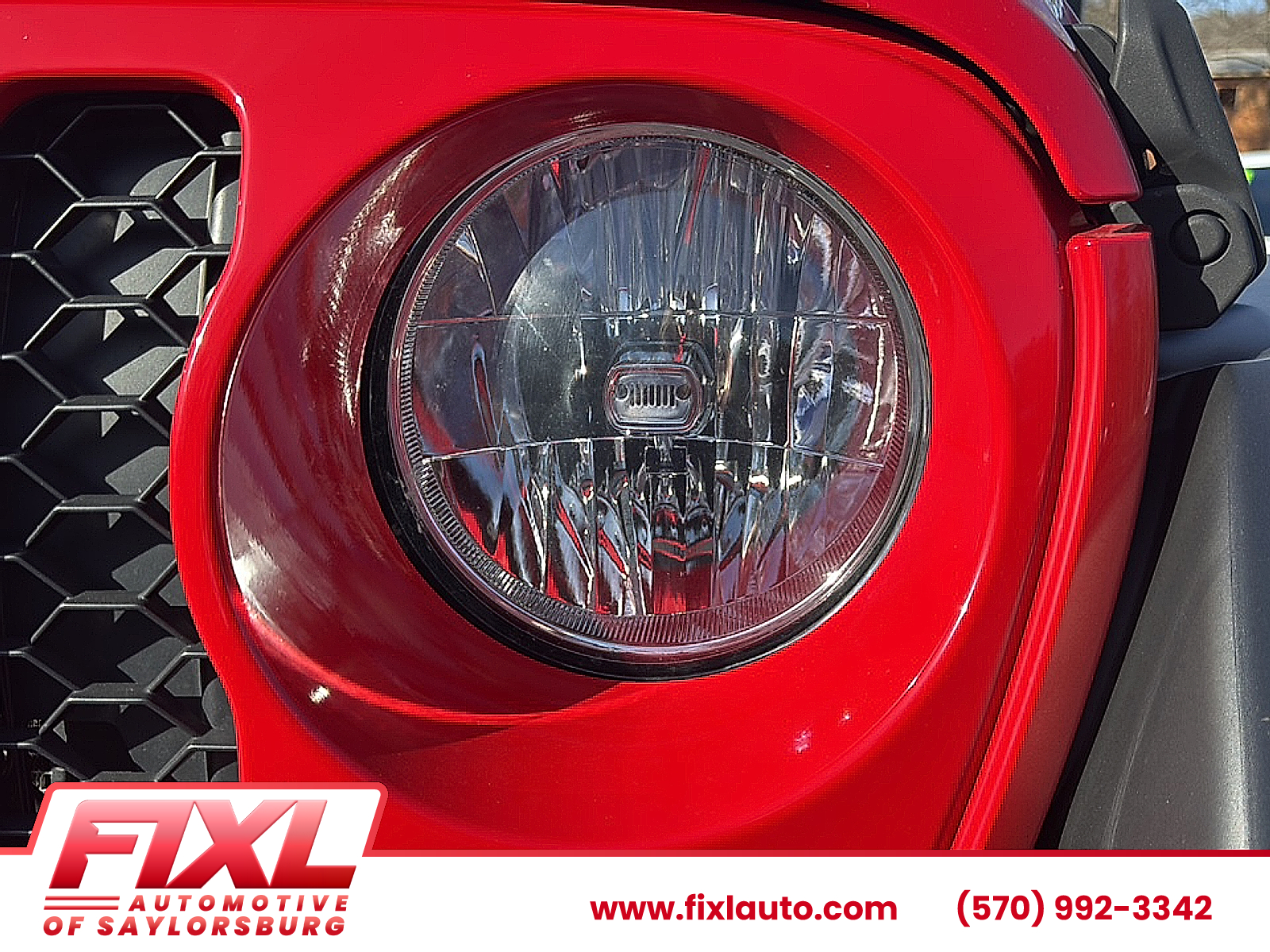 Used 2020 Jeep Gladiator Sedan