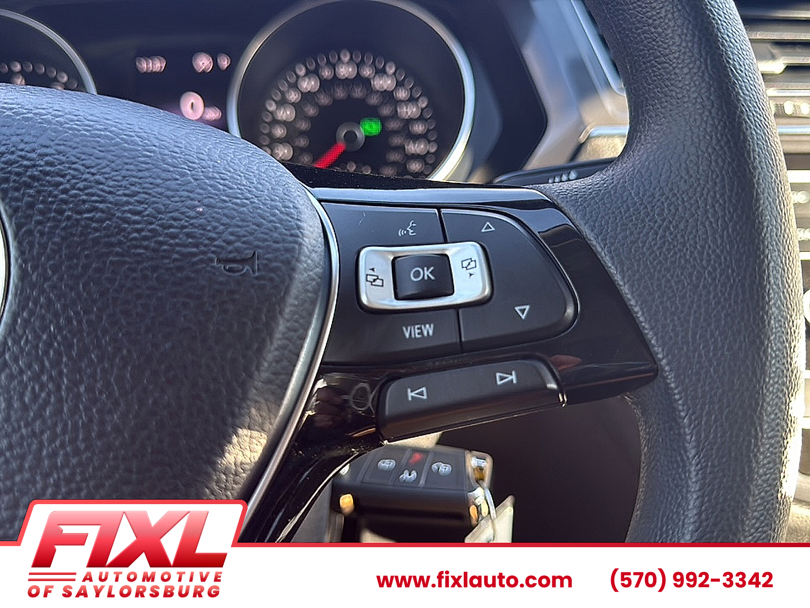 Used 2021 Volkswagen Tiguan Sedan