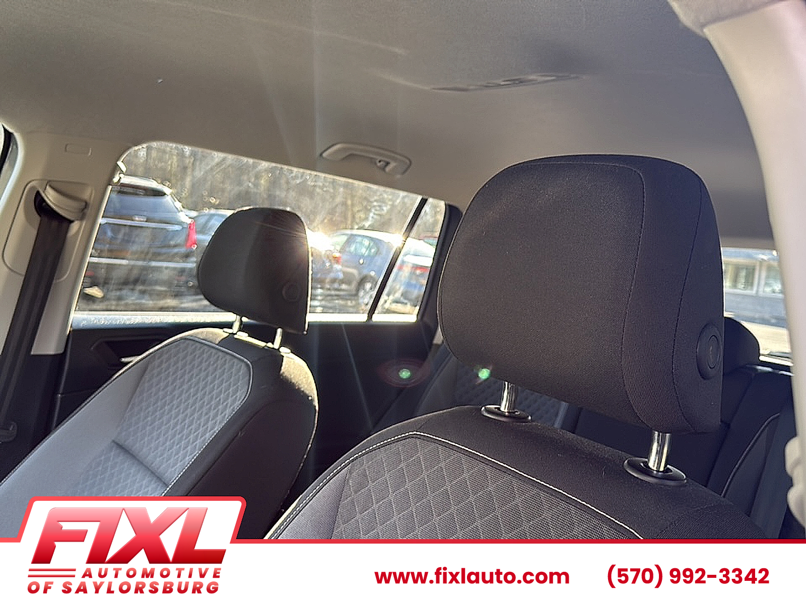 Used 2021 Volkswagen Tiguan Sedan