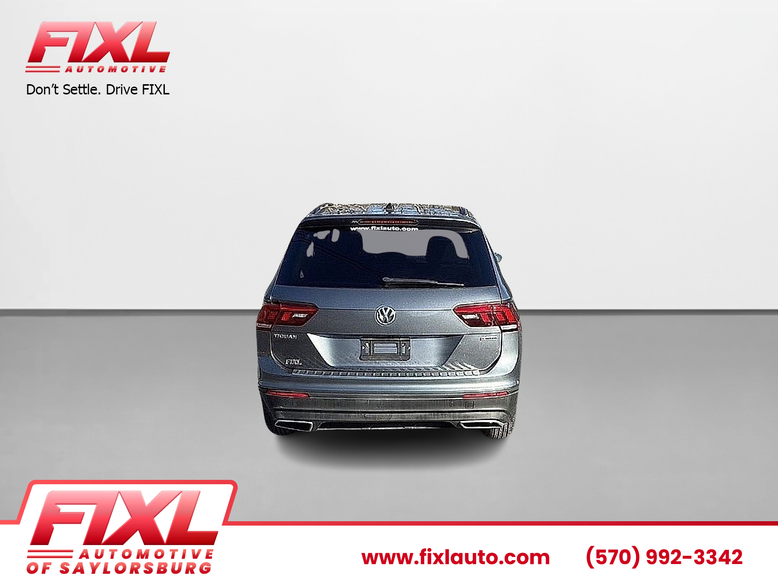 2021 Volkswagen Tiguan S - Photo 6