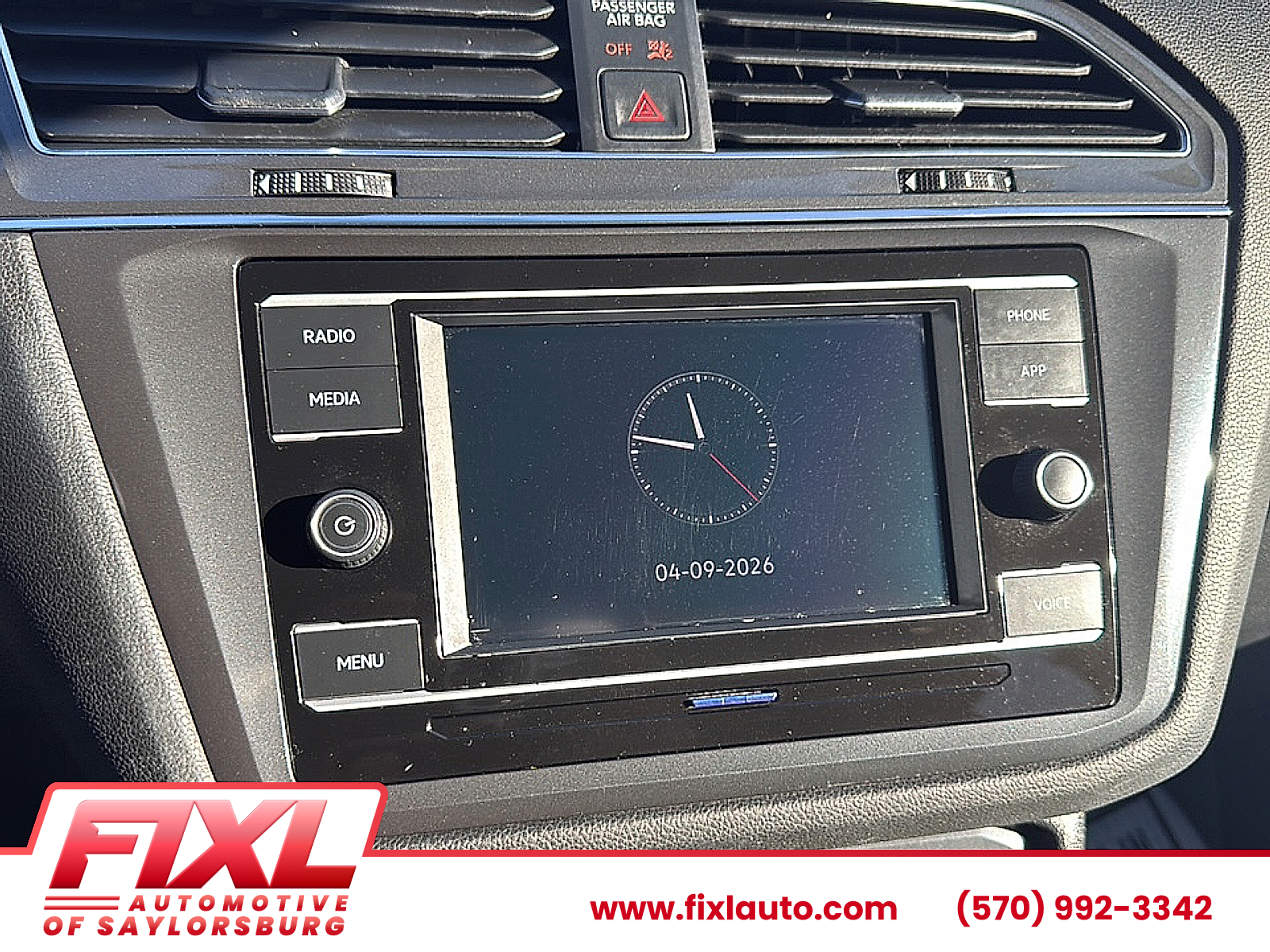 Used 2021 Volkswagen Tiguan Sedan