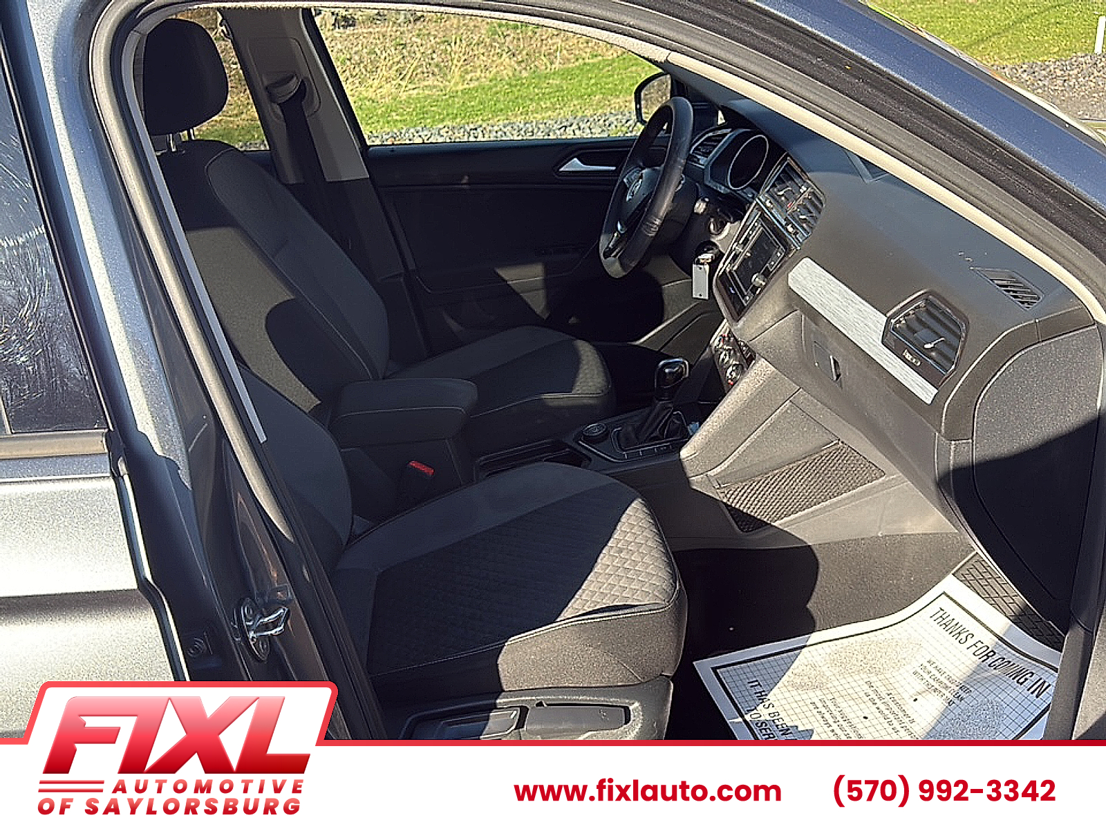 Used 2021 Volkswagen Tiguan Sedan