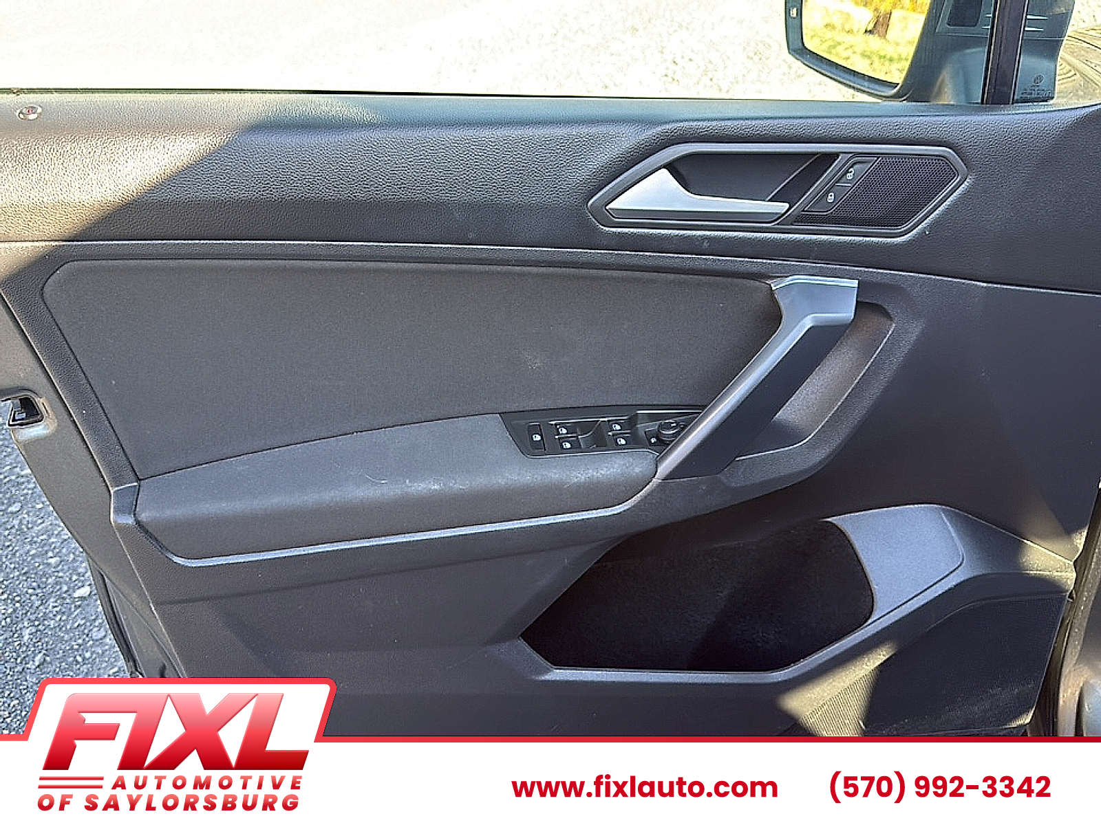Used 2021 Volkswagen Tiguan Sedan