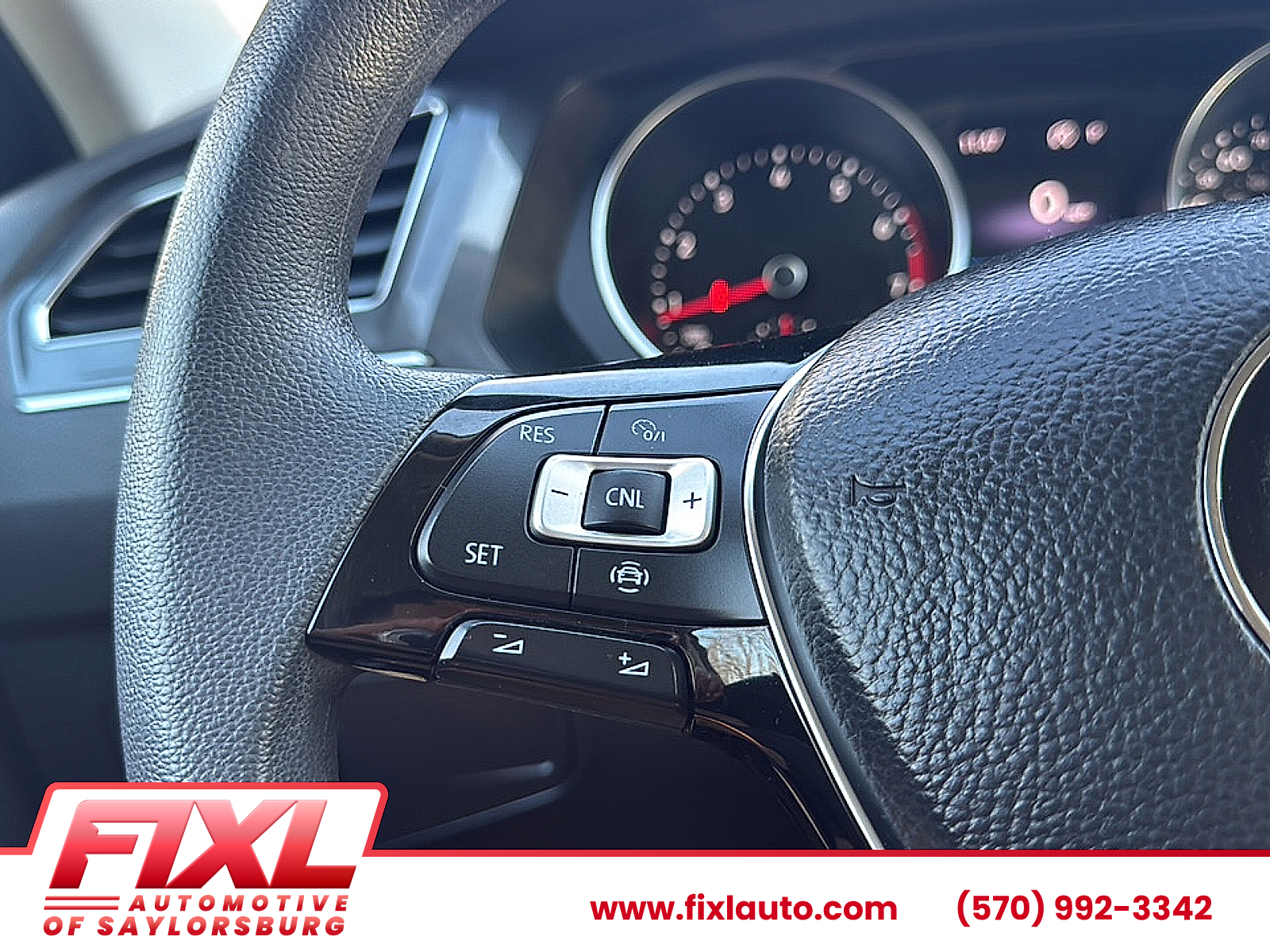 Used 2021 Volkswagen Tiguan Sedan