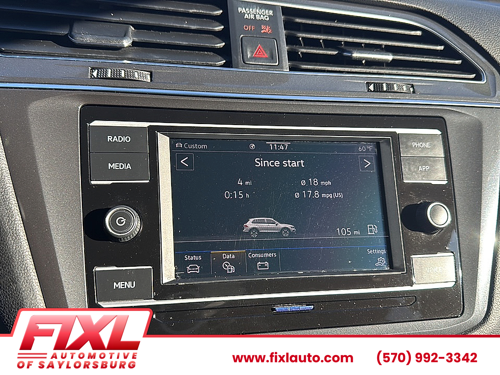 Used 2021 Volkswagen Tiguan Sedan